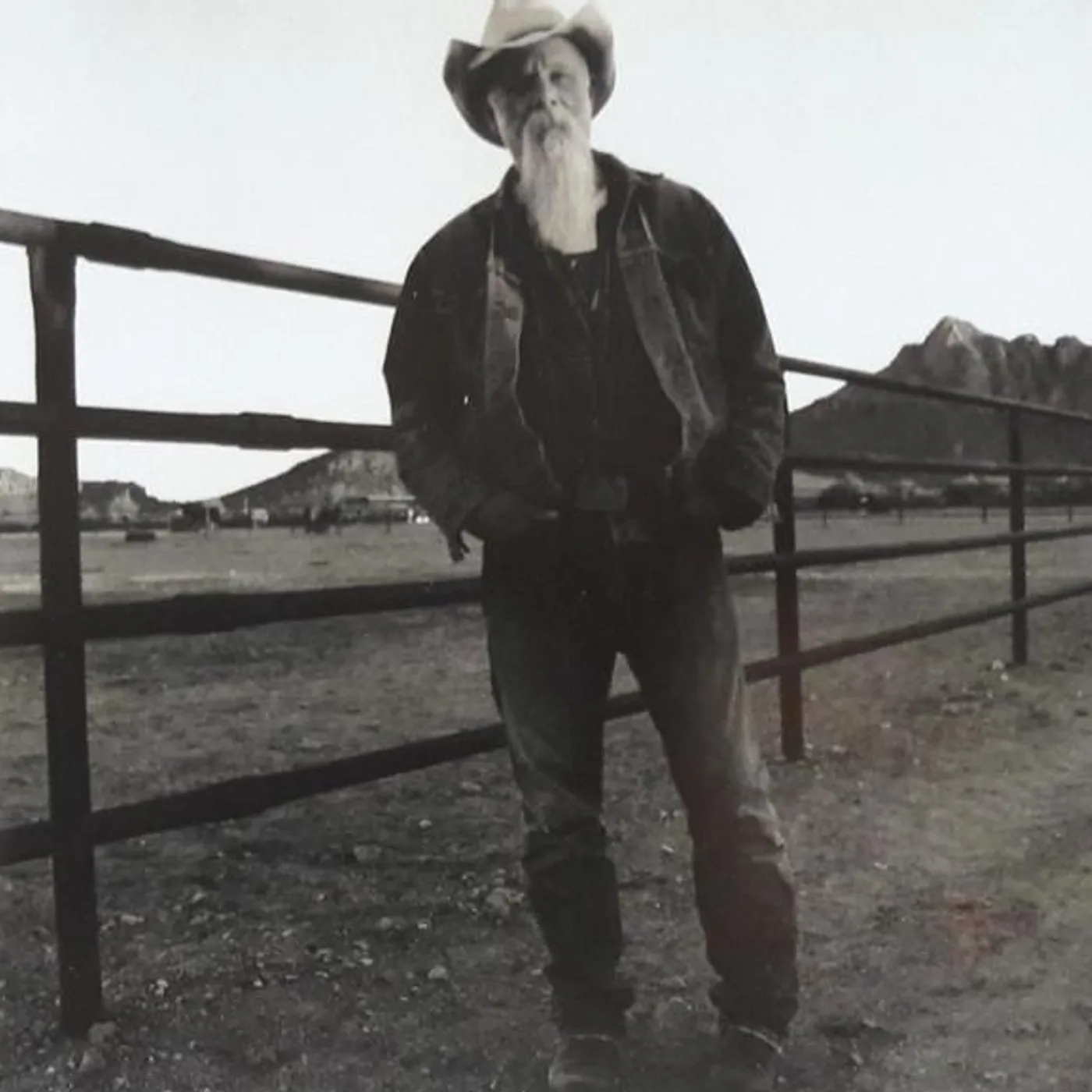 Seasick Steve KEEPIN THE HORSE BETWEEN ME & THE GROUND CD