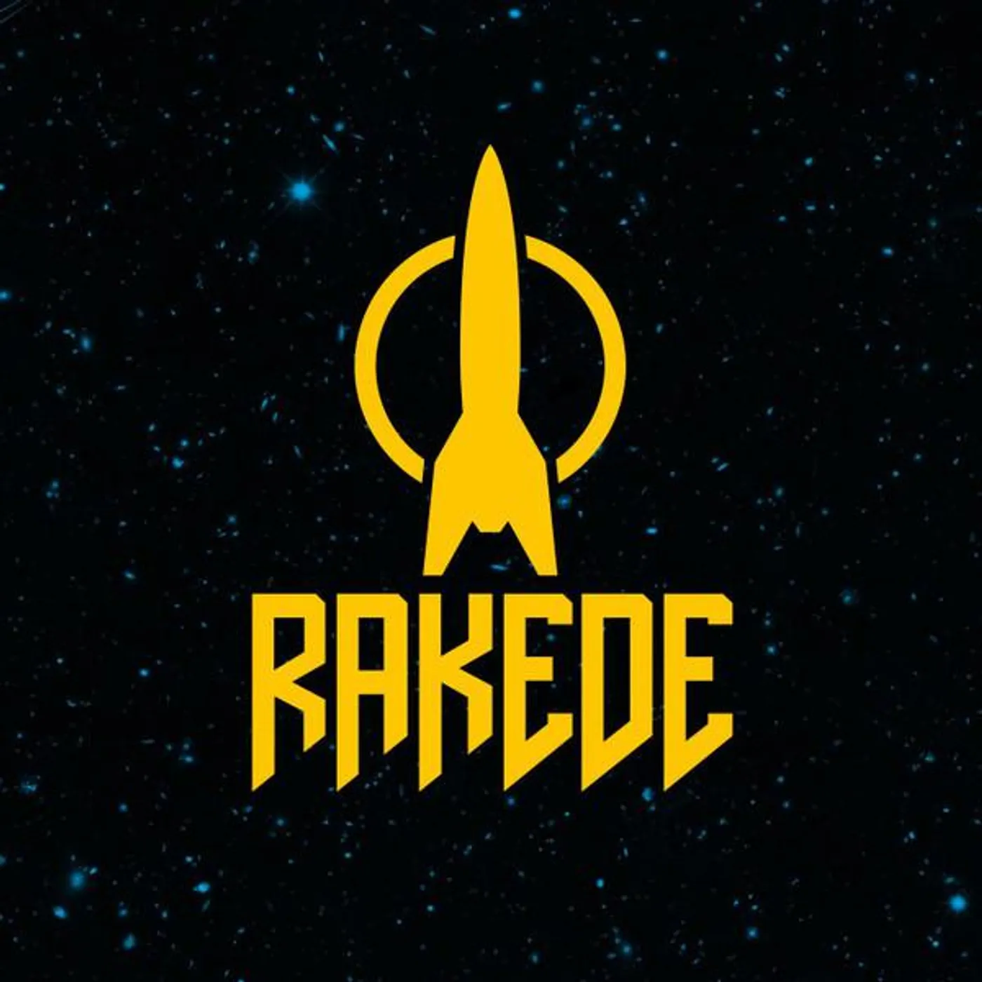 RAKEDE CD