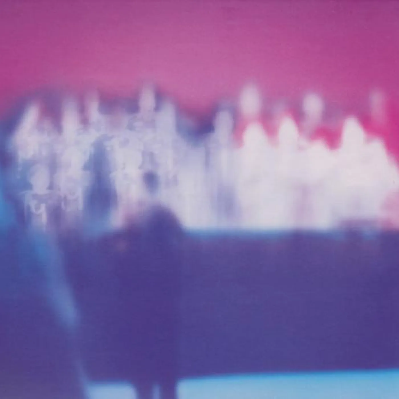 Tim Hecker LOVE STREAMS CD