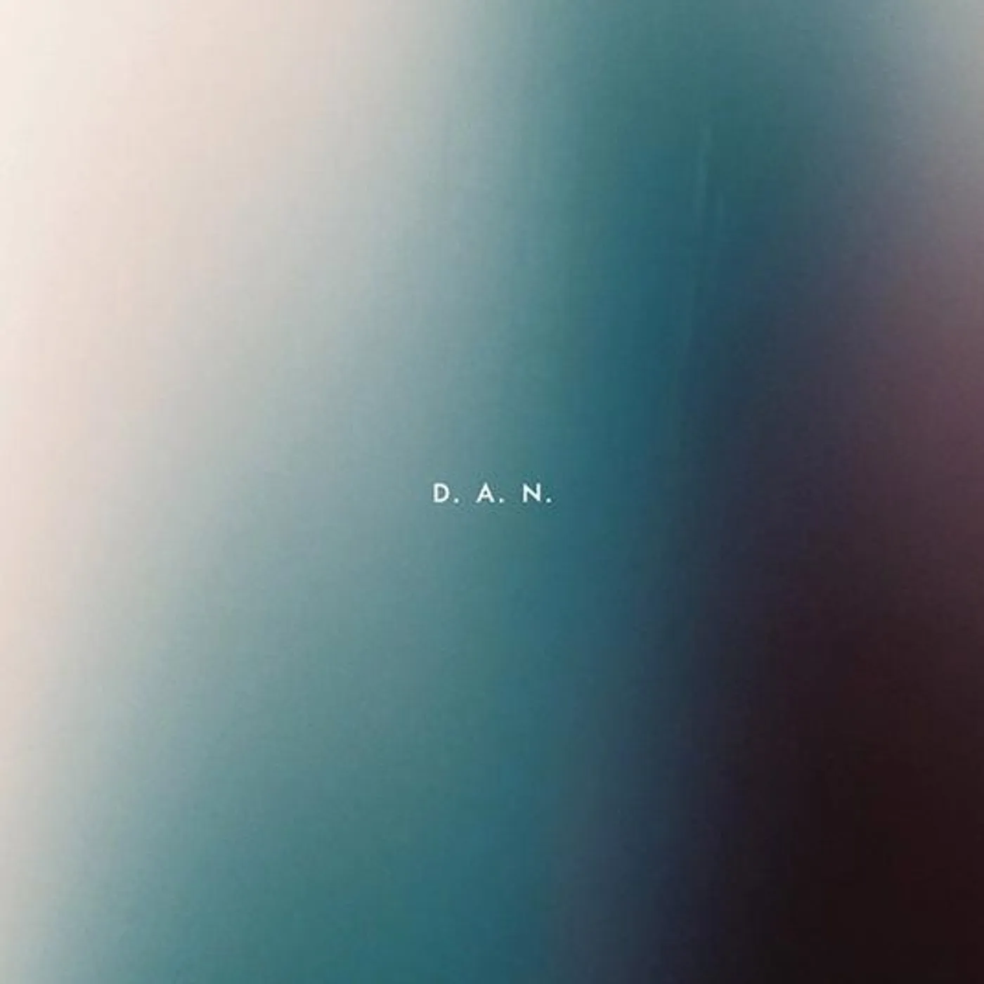 D.A.N. CD