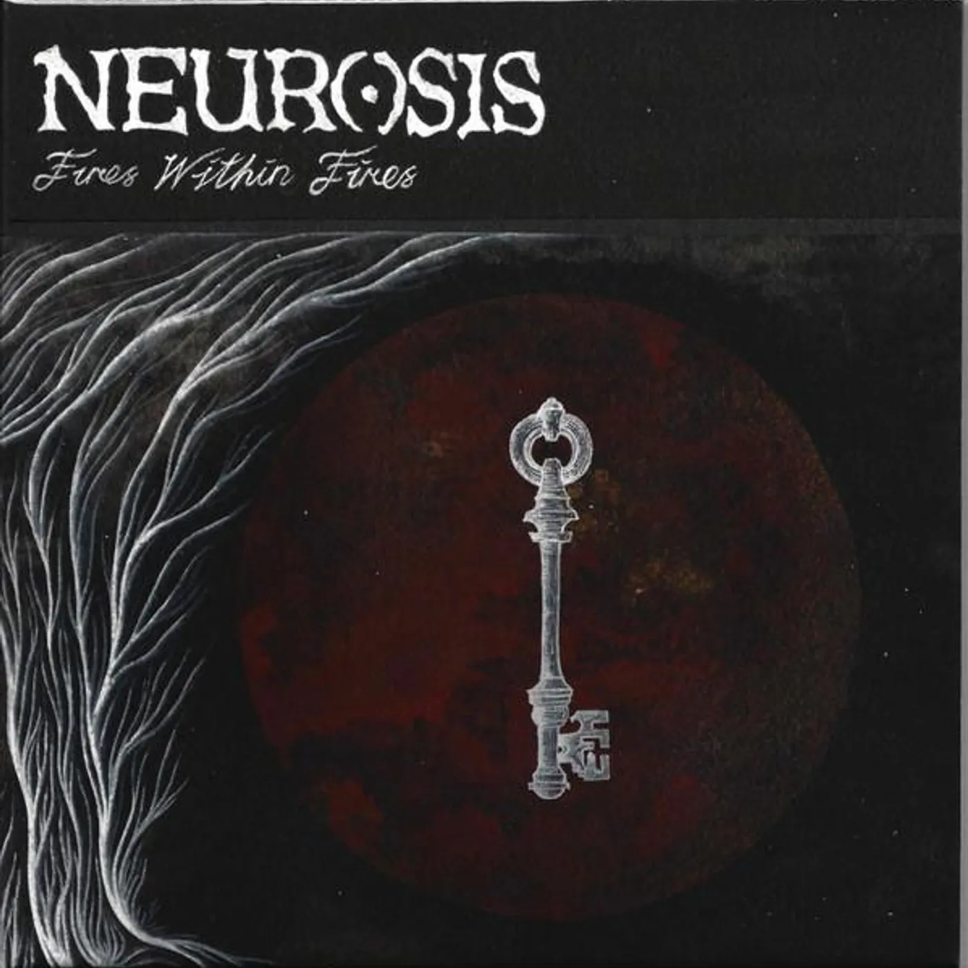 Neurosis FIRES WITHIN FIRES CD