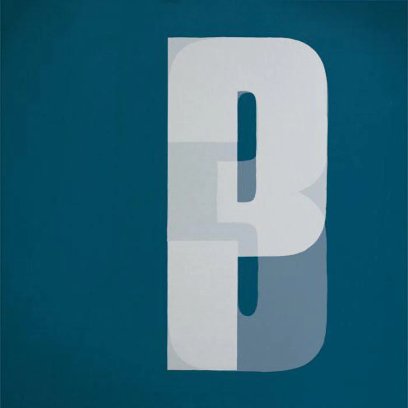 Portishead THIRD Vinyl Record