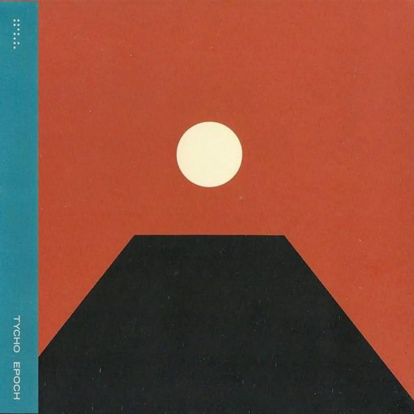 Tycho EPOCH CD