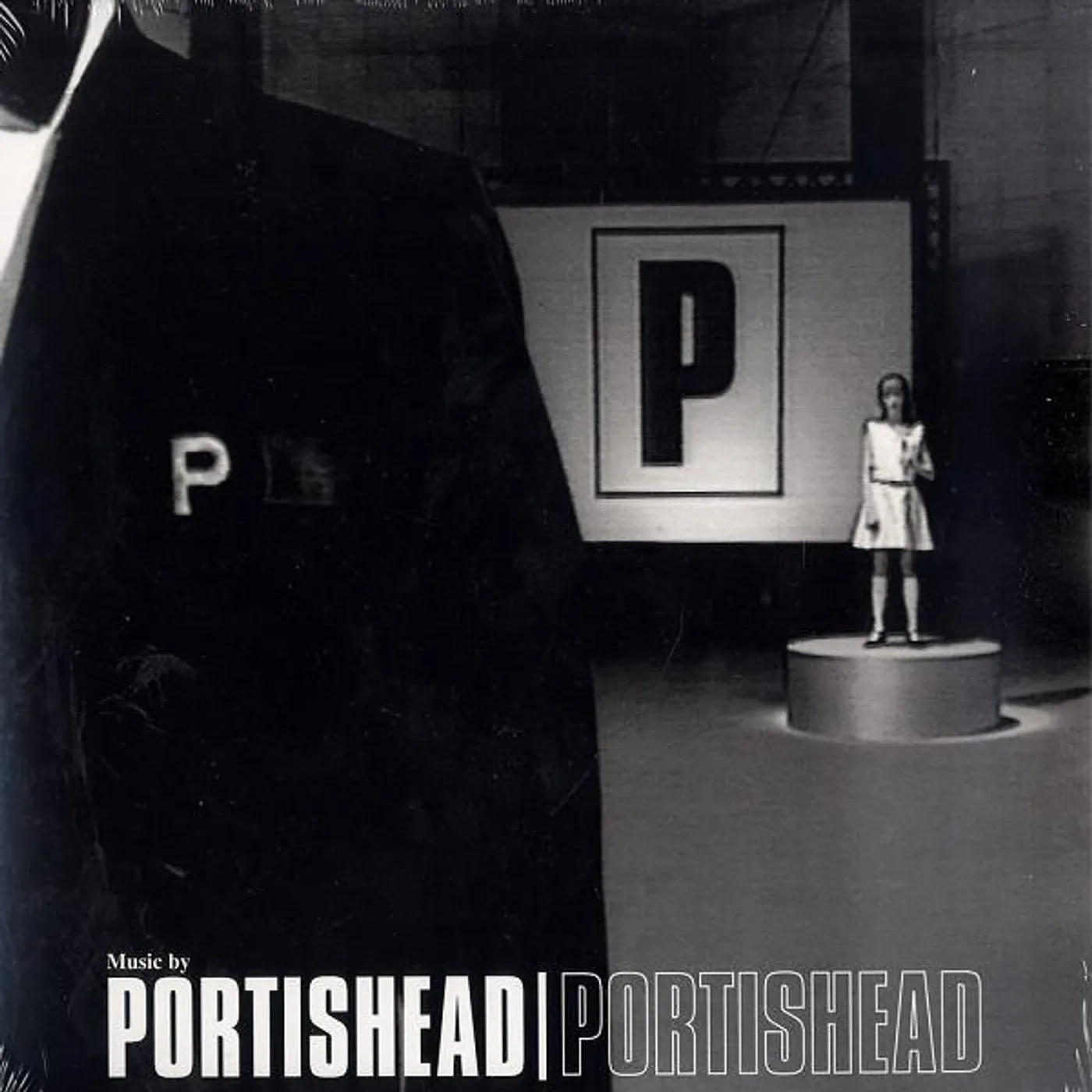 PORTISHEAD Vinyl Record