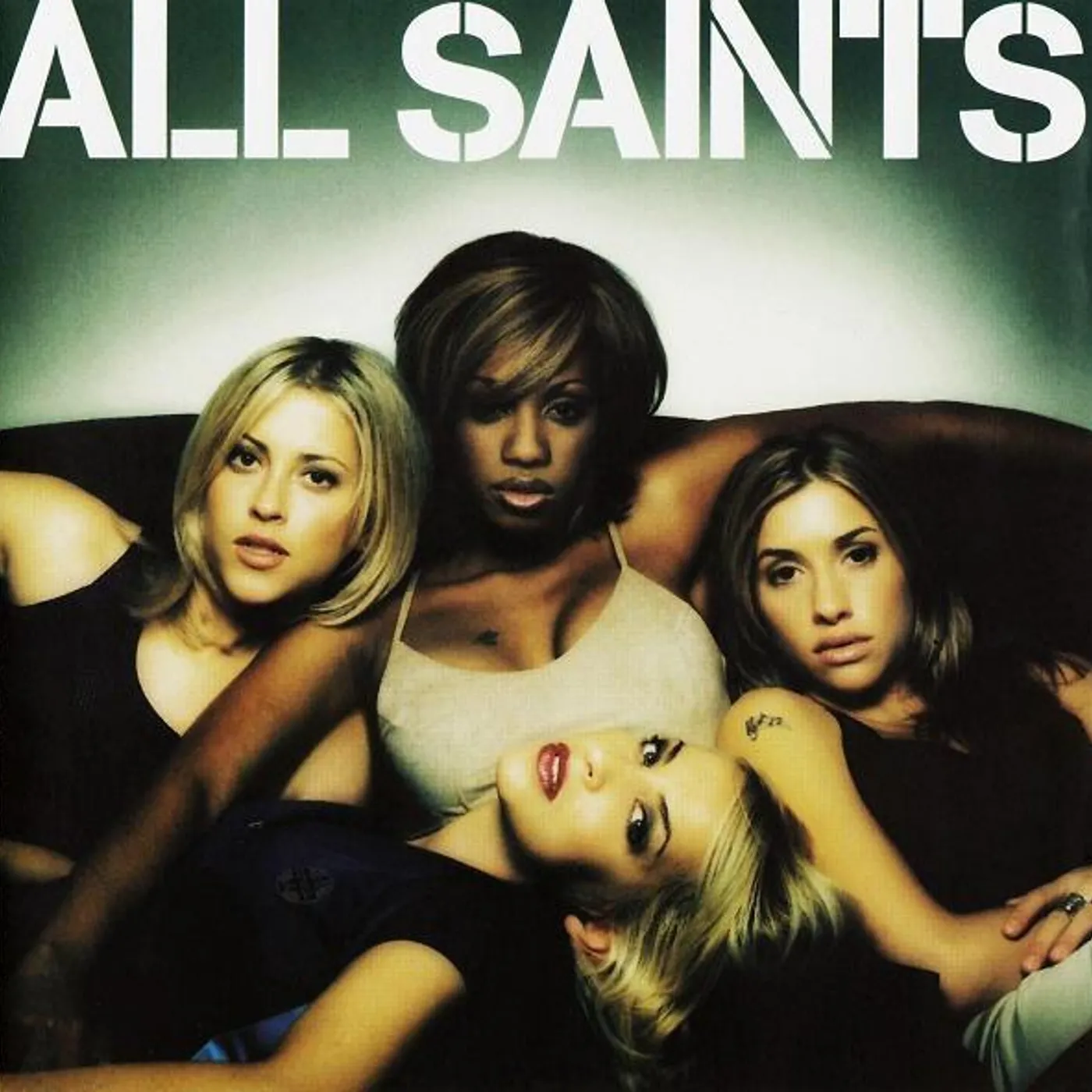 ALL SAINTS CD