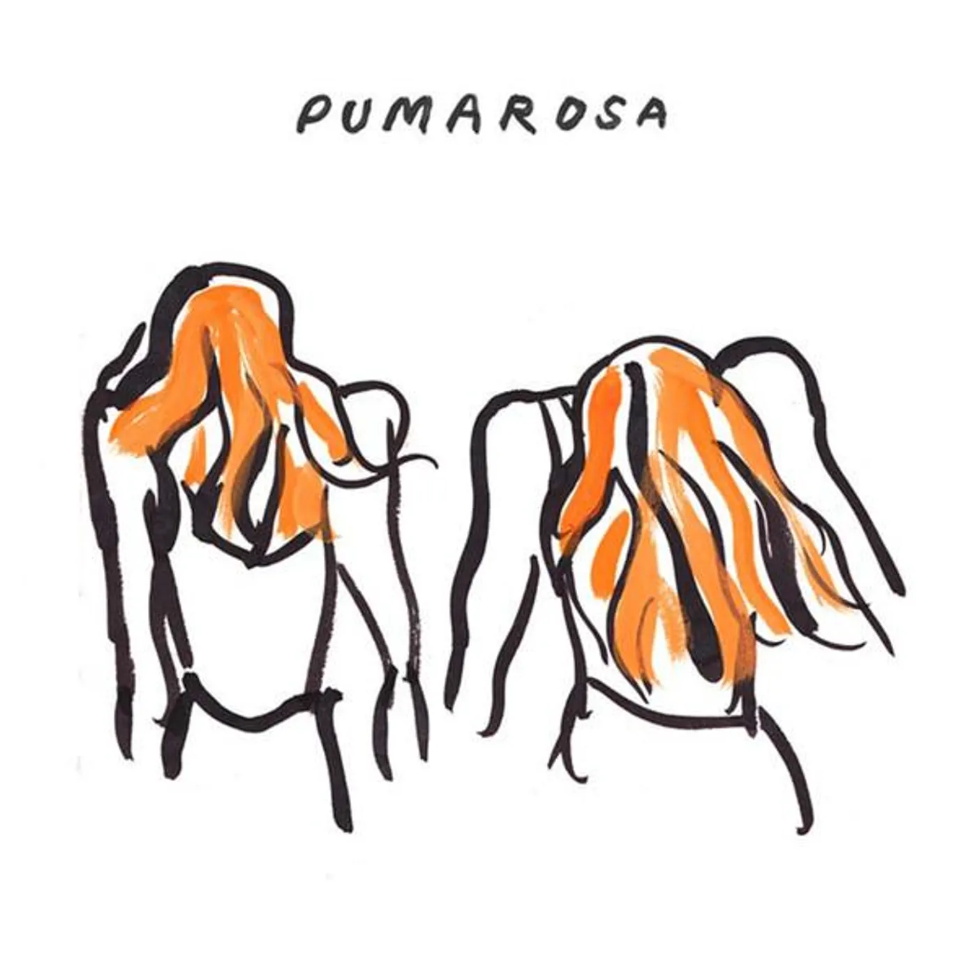 PUMAROSA EP (BONUS TRACK) CD