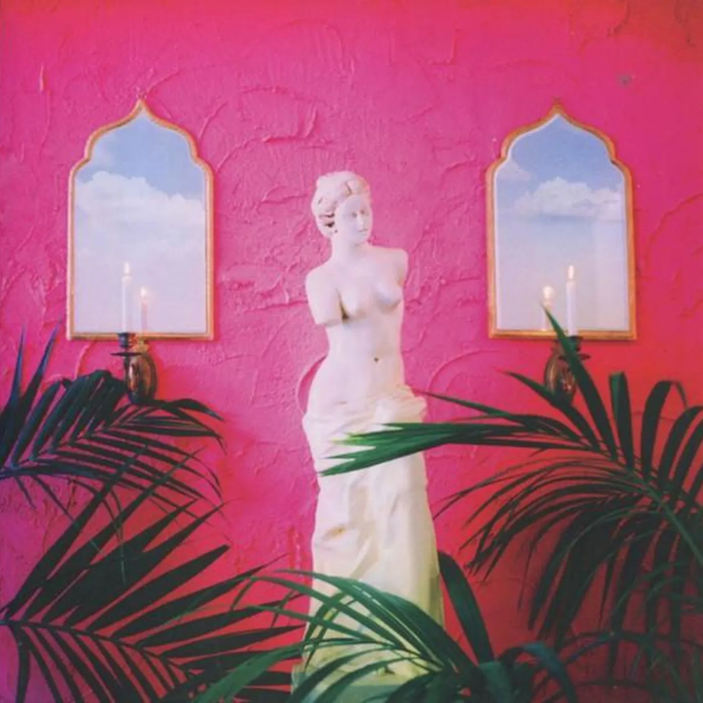 Meatbodies ALICE Vinyl Record