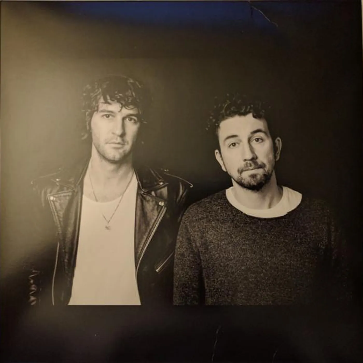Japandroids NEAR TO THE WILD HEART OF LIFE (COLORED VINYL) Vinyl Record