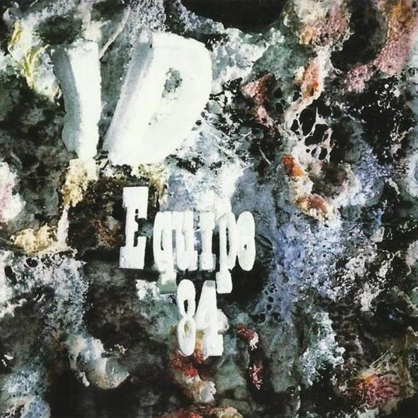 Equipe 84 ID Vinyl Record