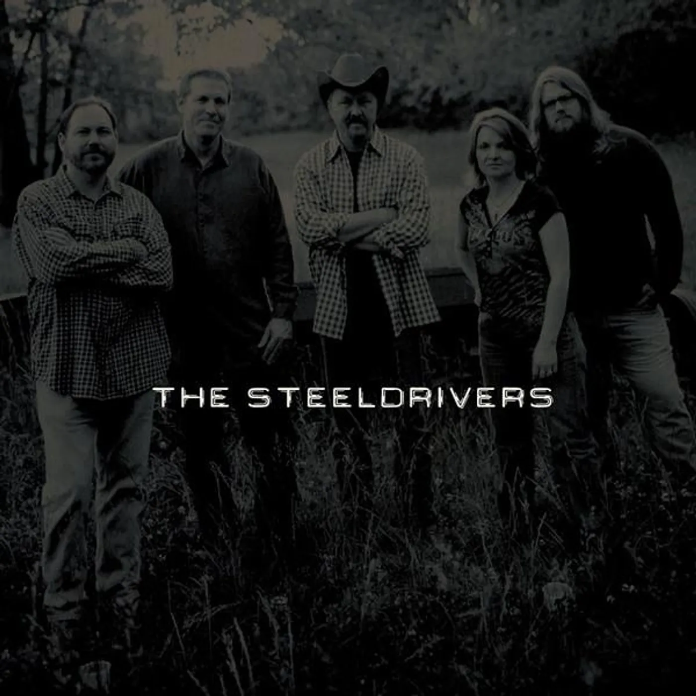 The Steeldrivers Vinyl Record
