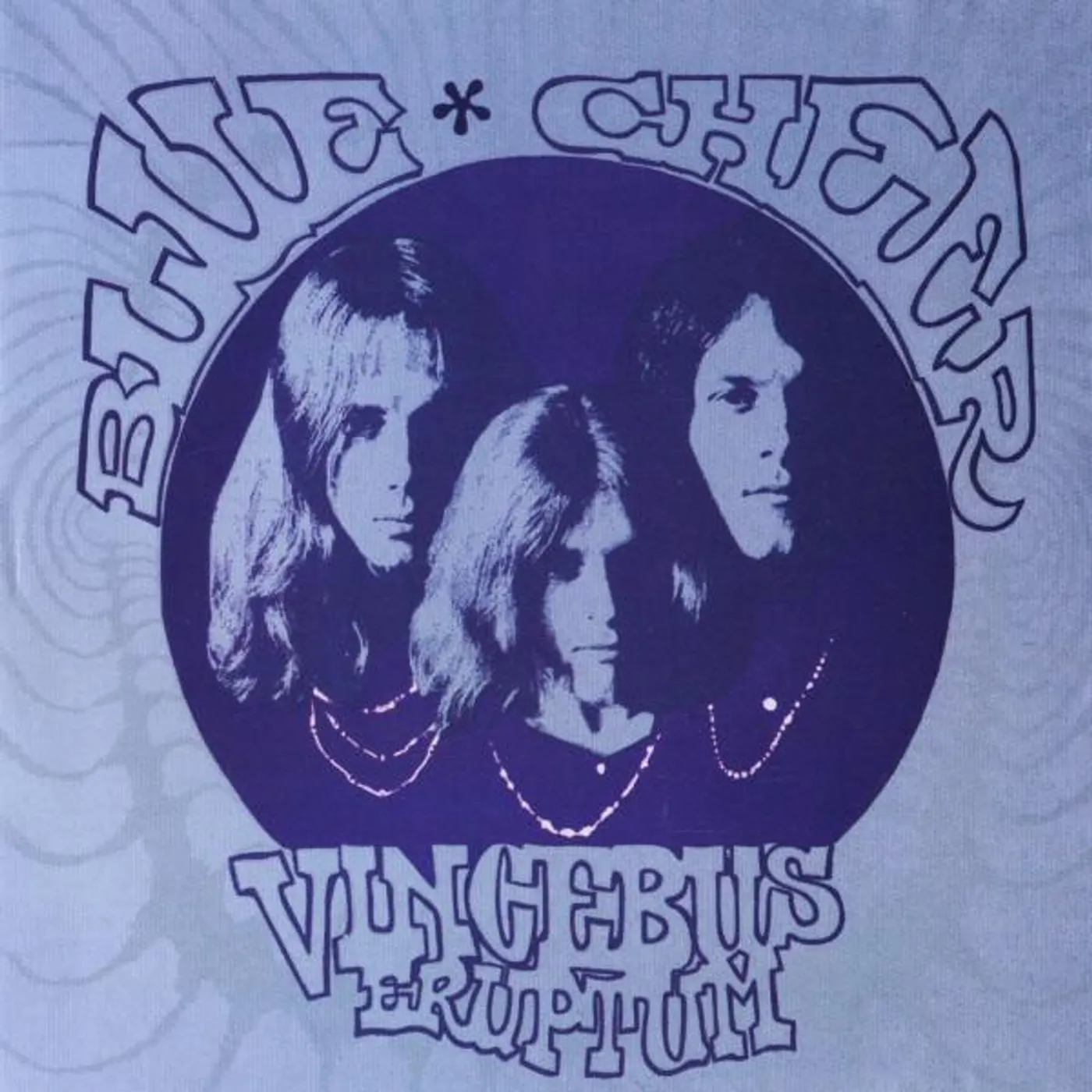 Blue Cheer VINCEBUS ERUPTUM CD