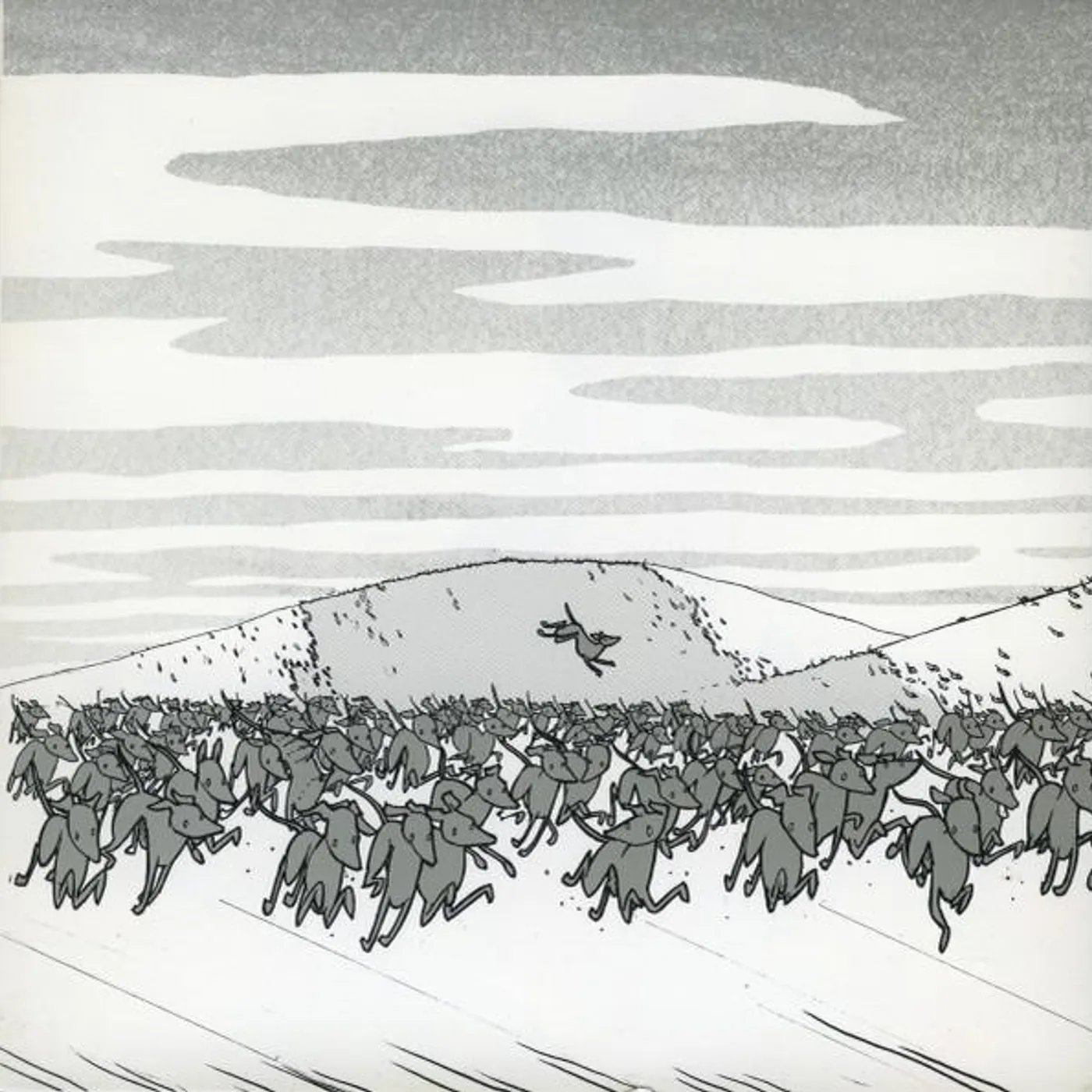 Shellac EXCELLENT ITALIAN GREYHOUND CD