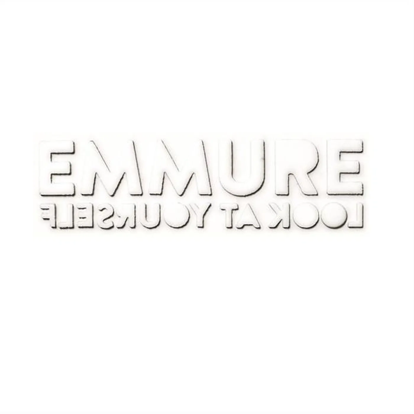 Emmure Look At Yourself (Limited) Vinyl Record