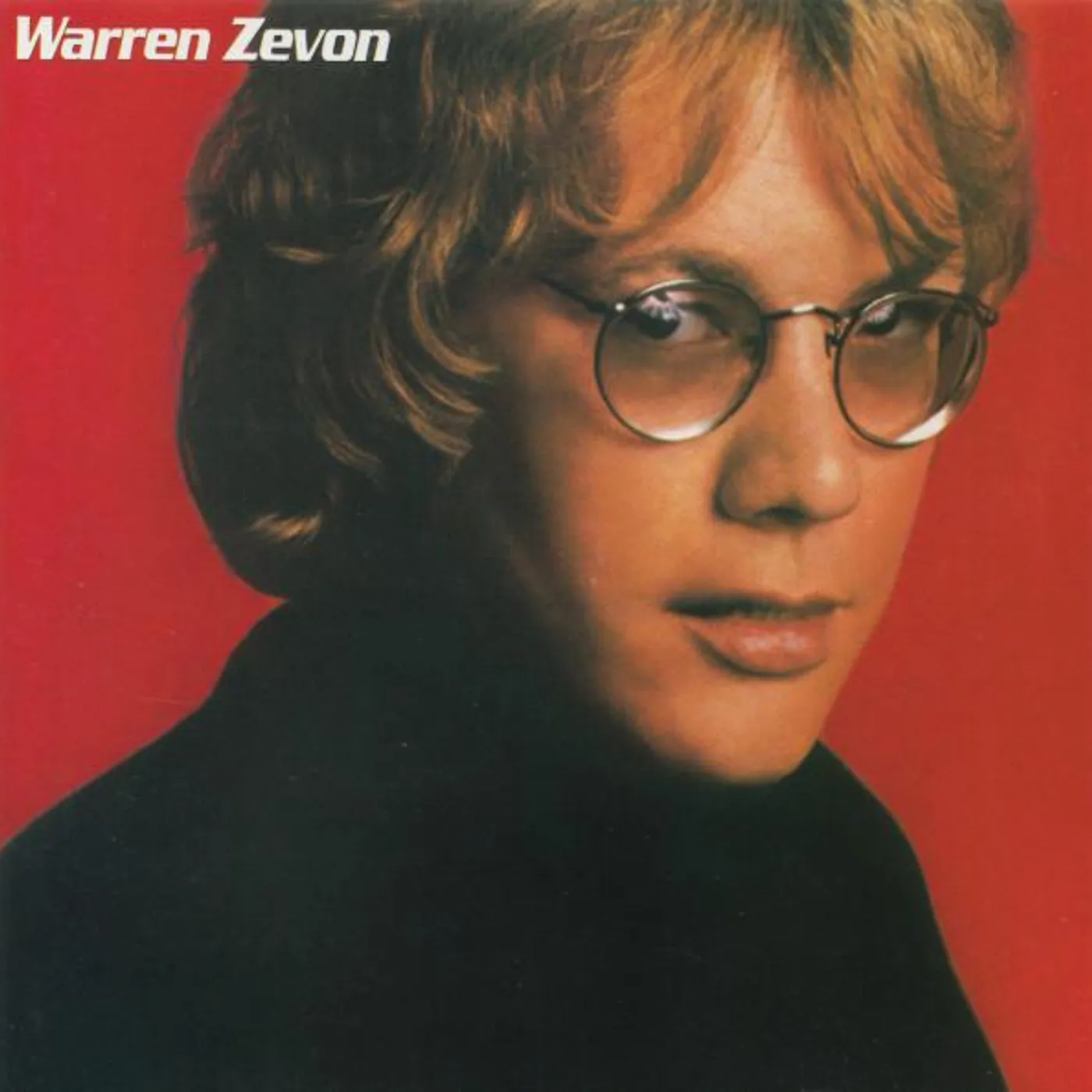Warren Zevon EXCITABLE BOY CD