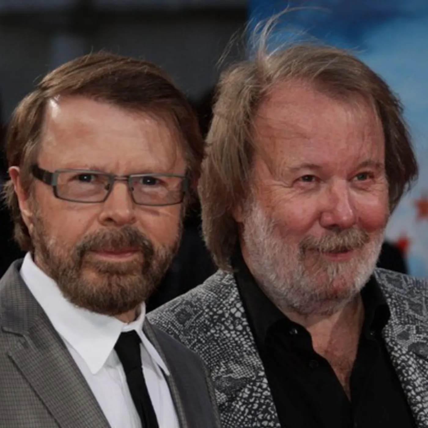 Benny Andersson, Björn Ulvaeus