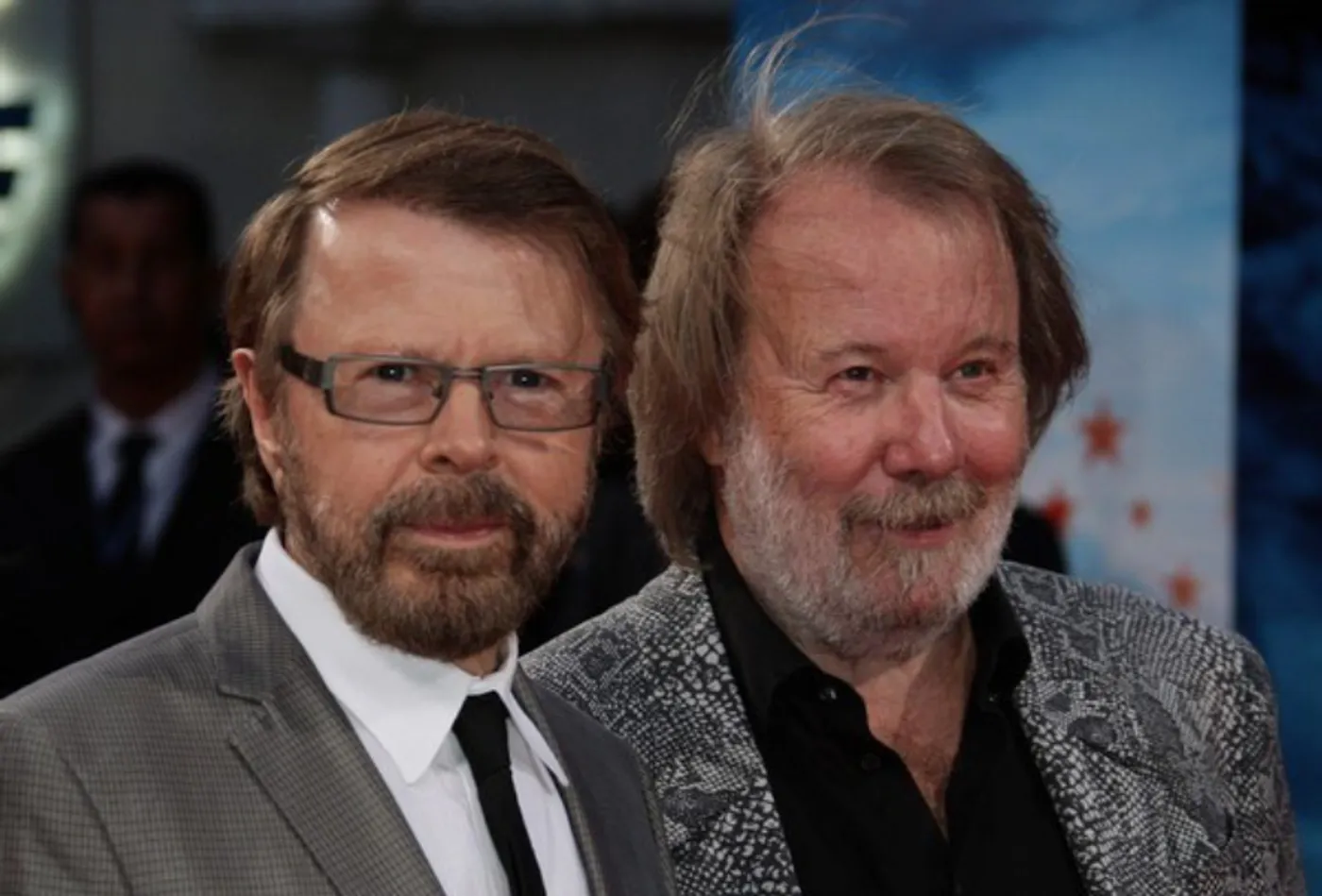 Benny Andersson, Björn Ulvaeus