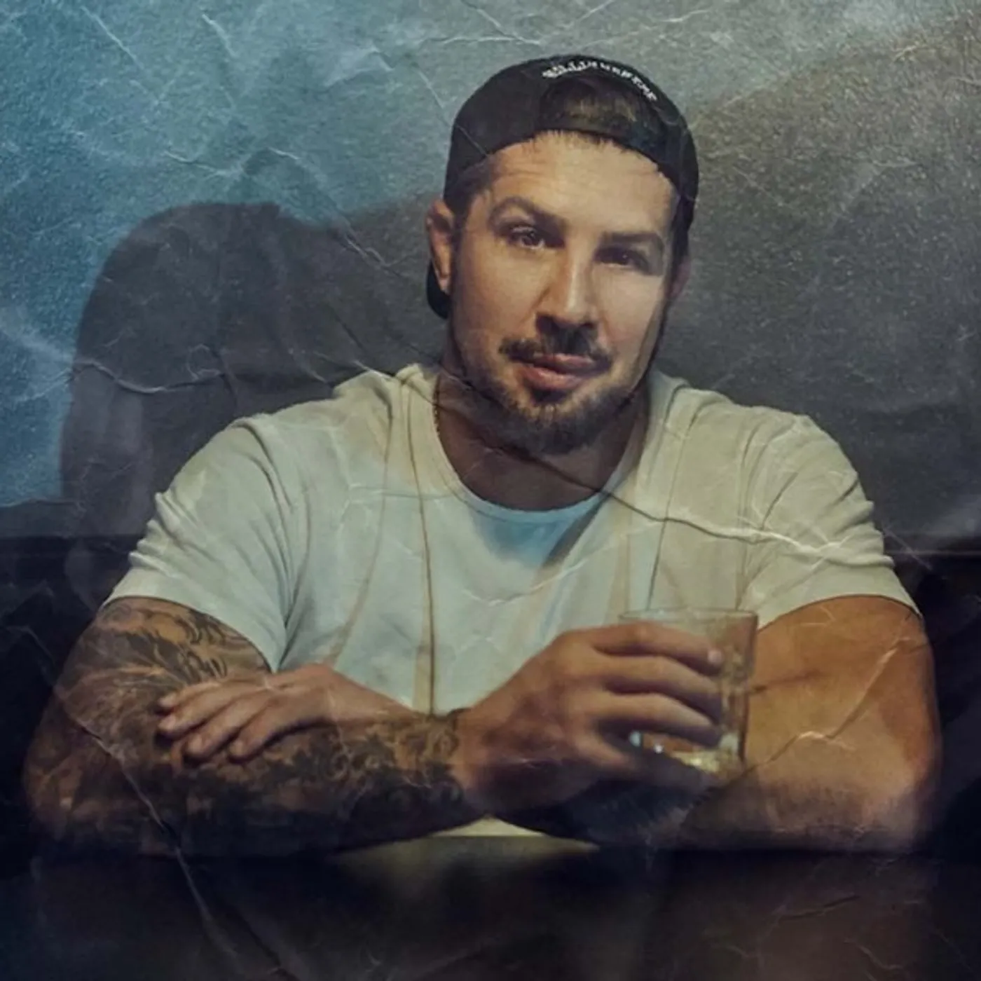 Brendan Schaub