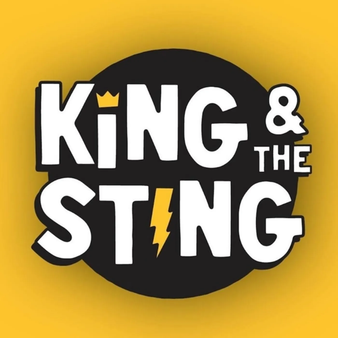 King and The Sting