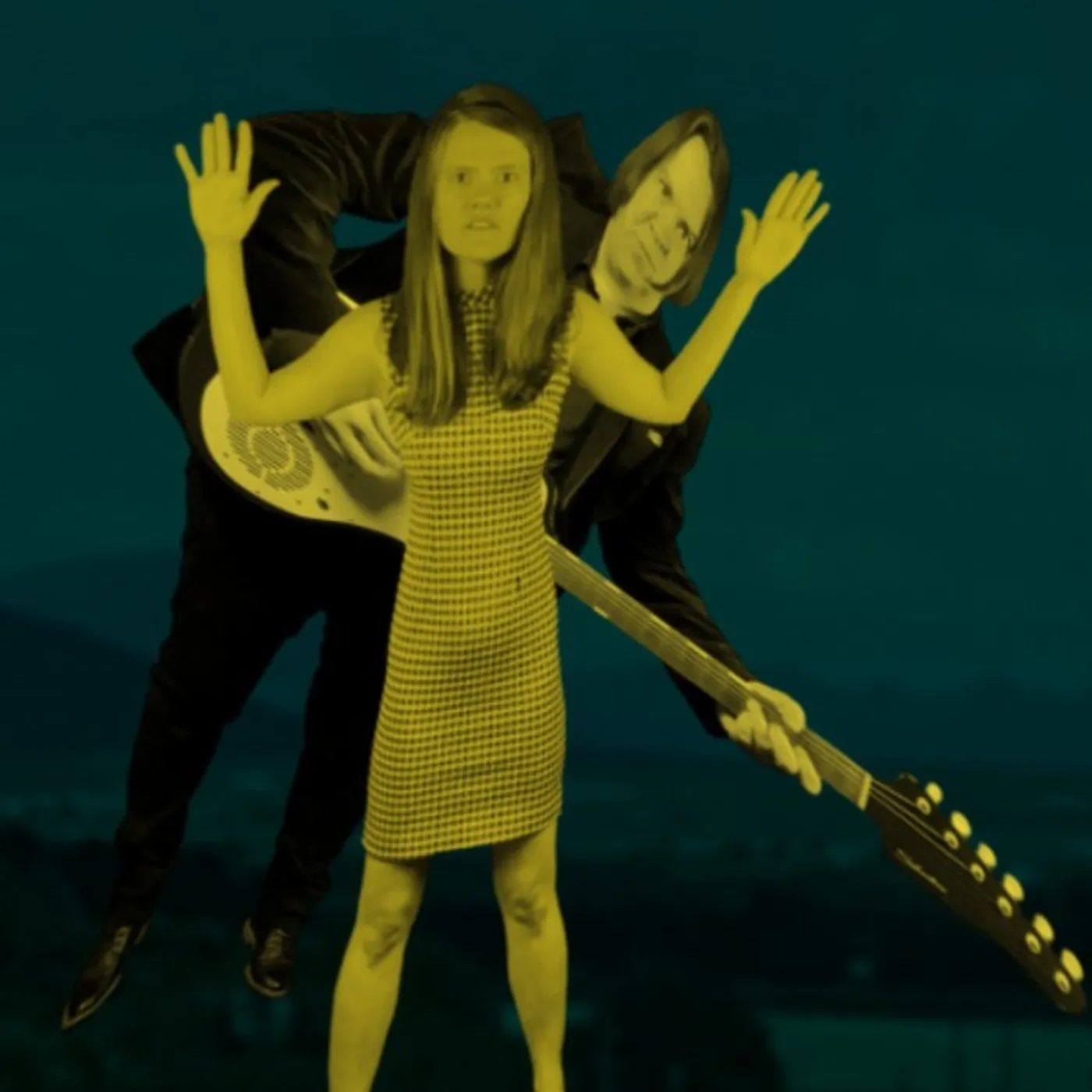 Estate Owns The Ghost Show