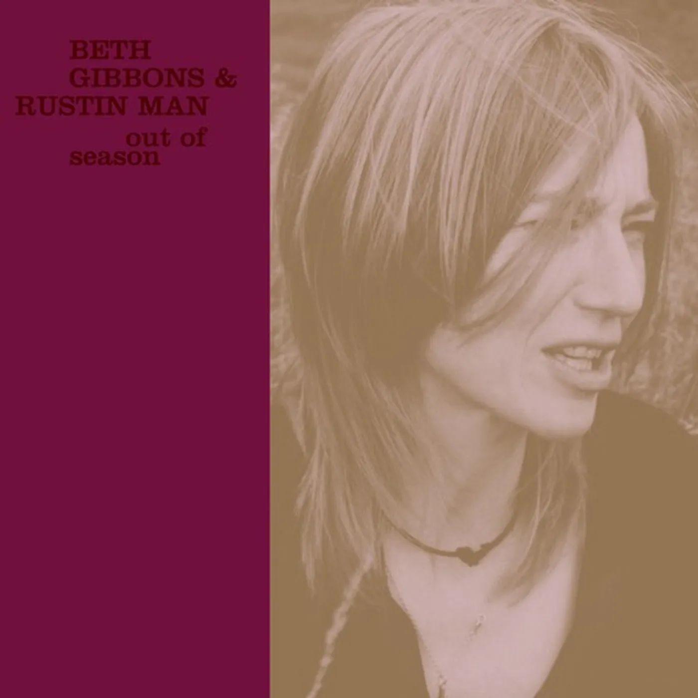 Beth Gibbons & Rustin Man