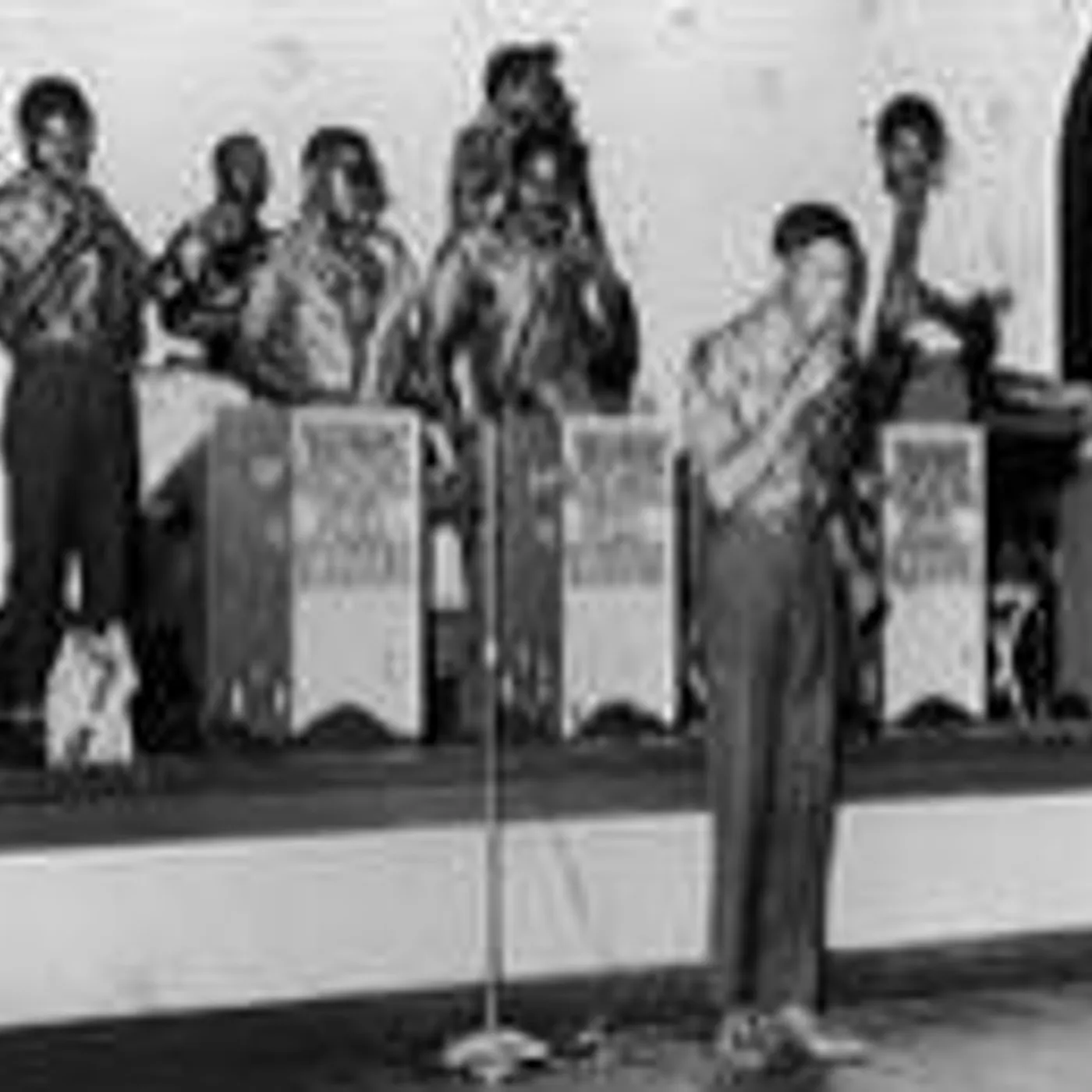 Tommy McCook Brand Page