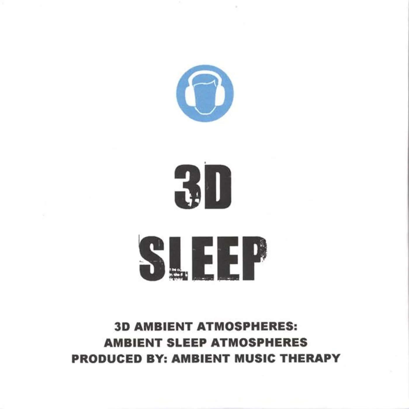 3D Ambient Sleep Atmospheres