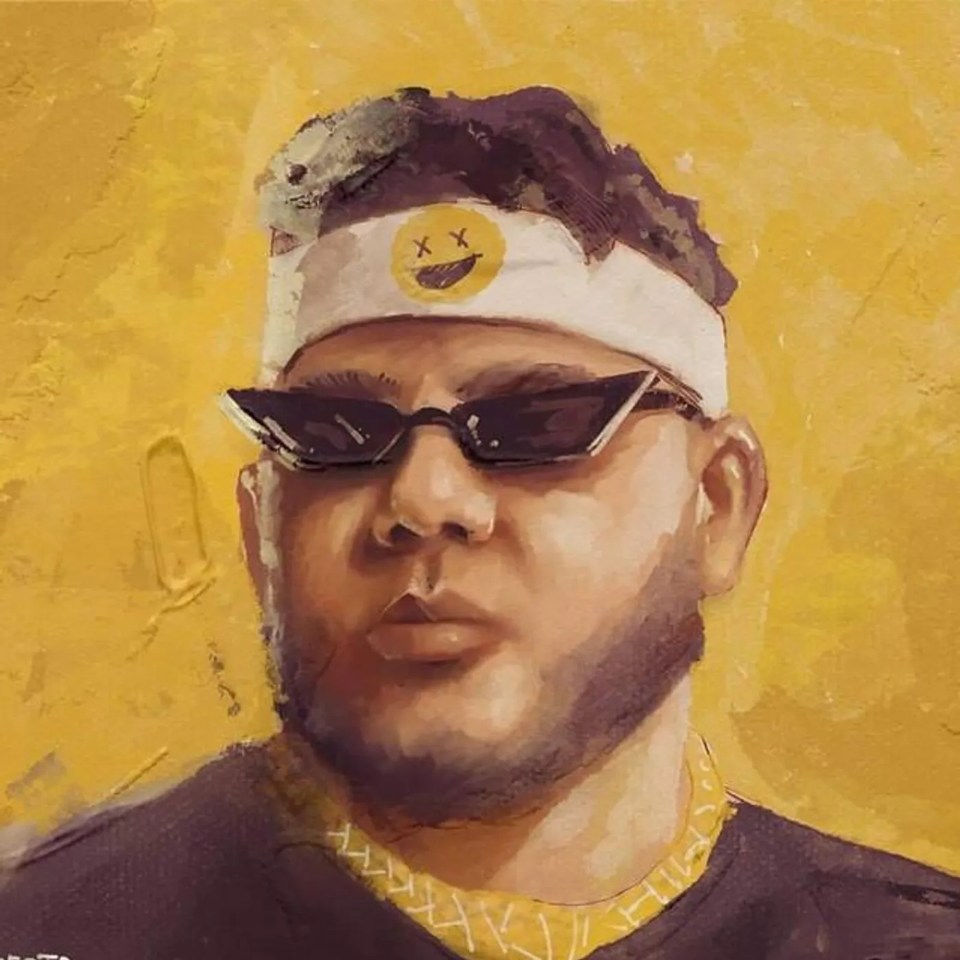 3R El Hijo Del Rey Brand Page