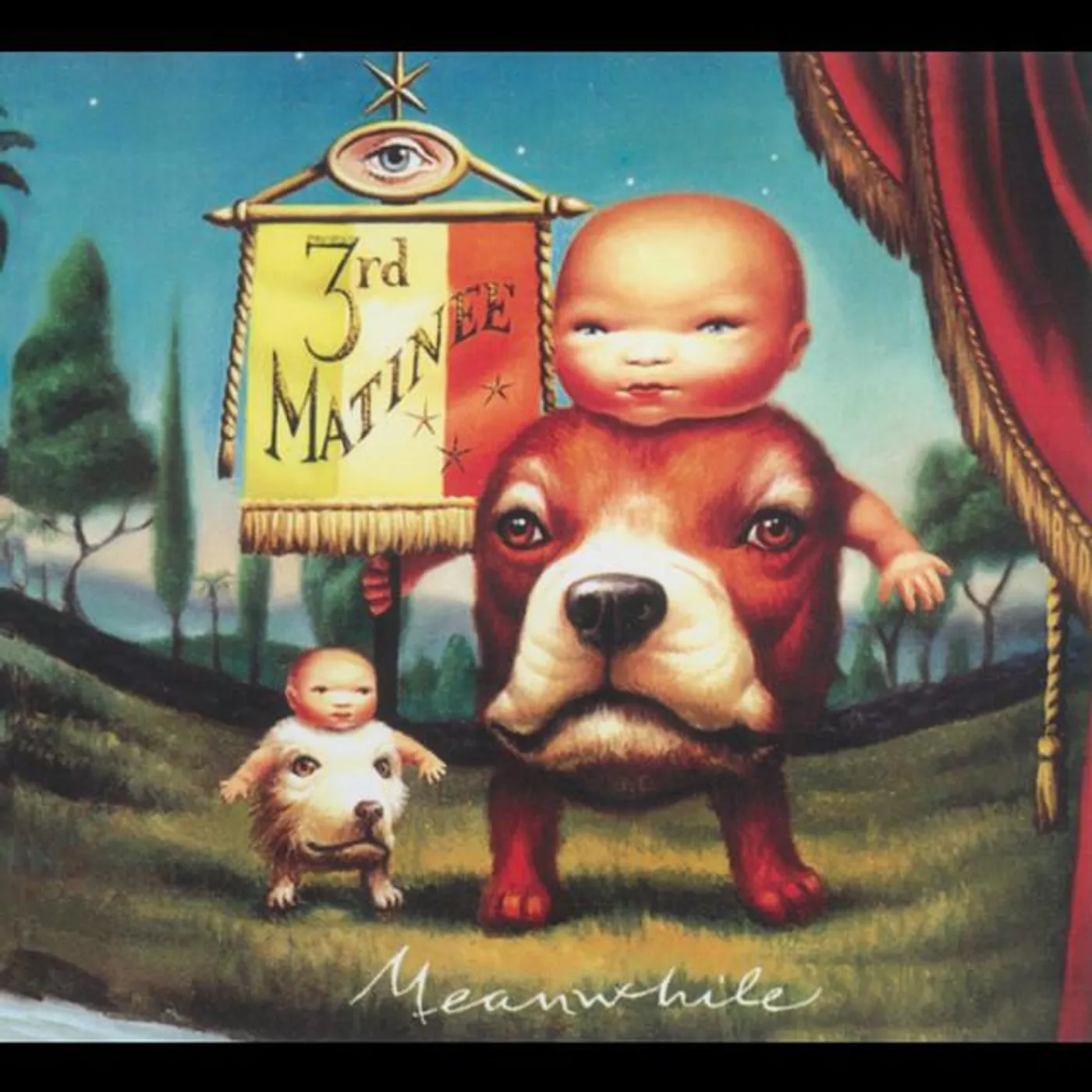 3rd Matinee Brand Page