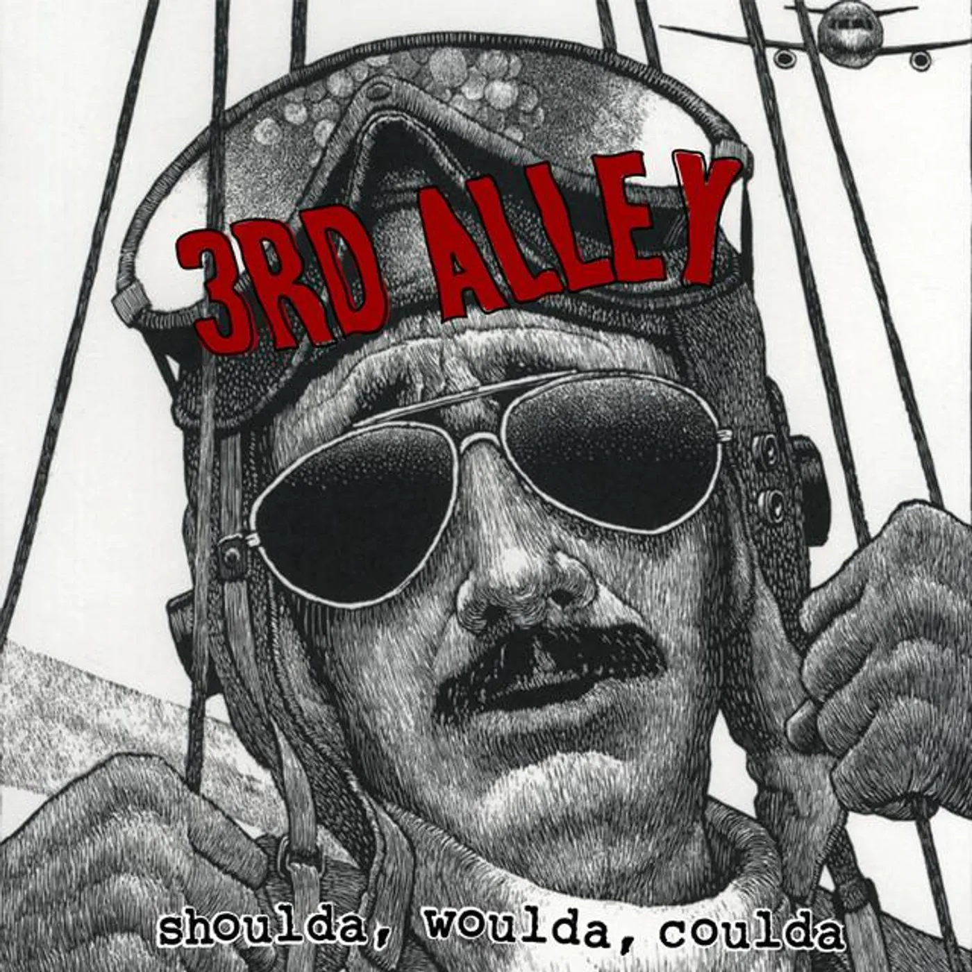 3rd Alley Brand Page