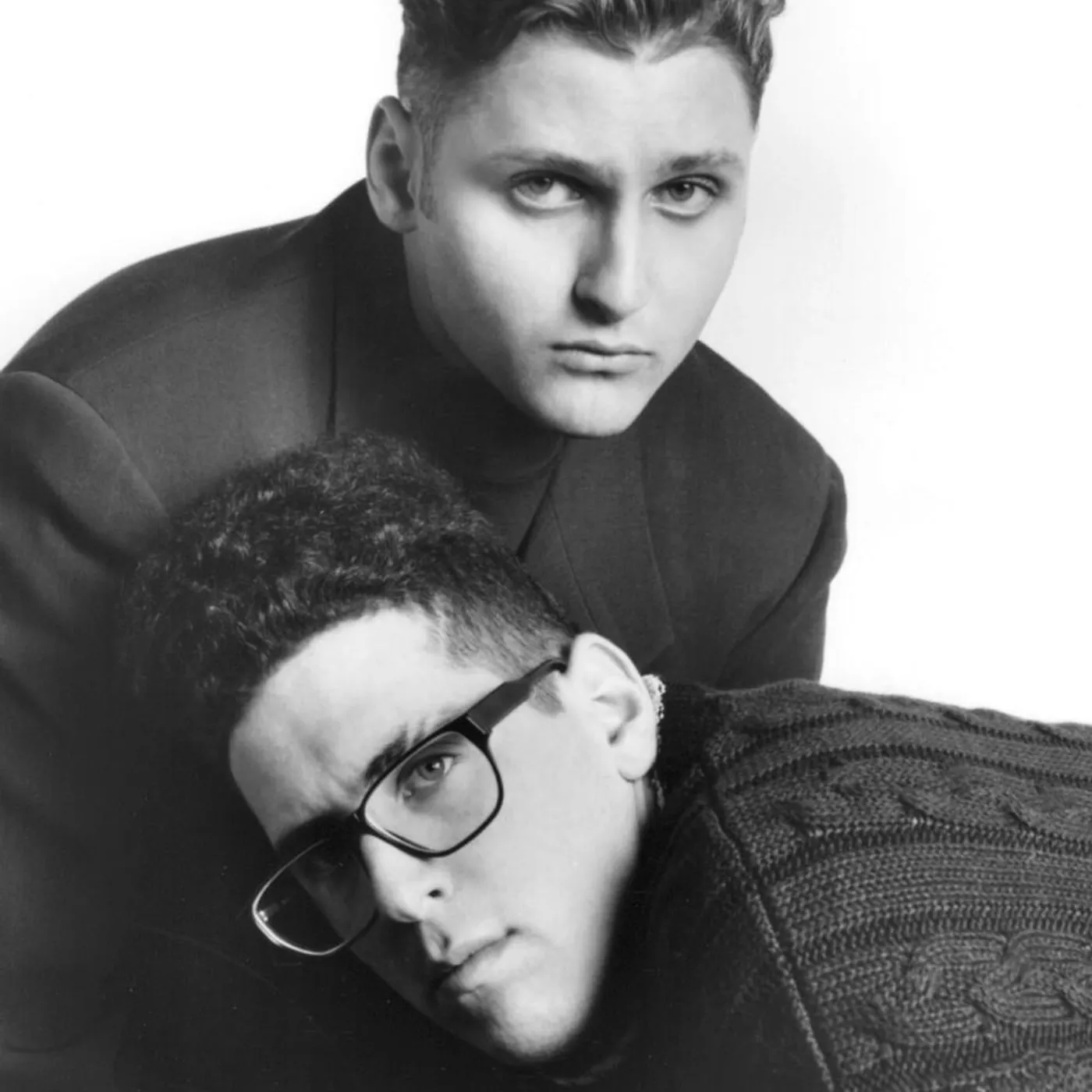 3rd Bass Brand Page