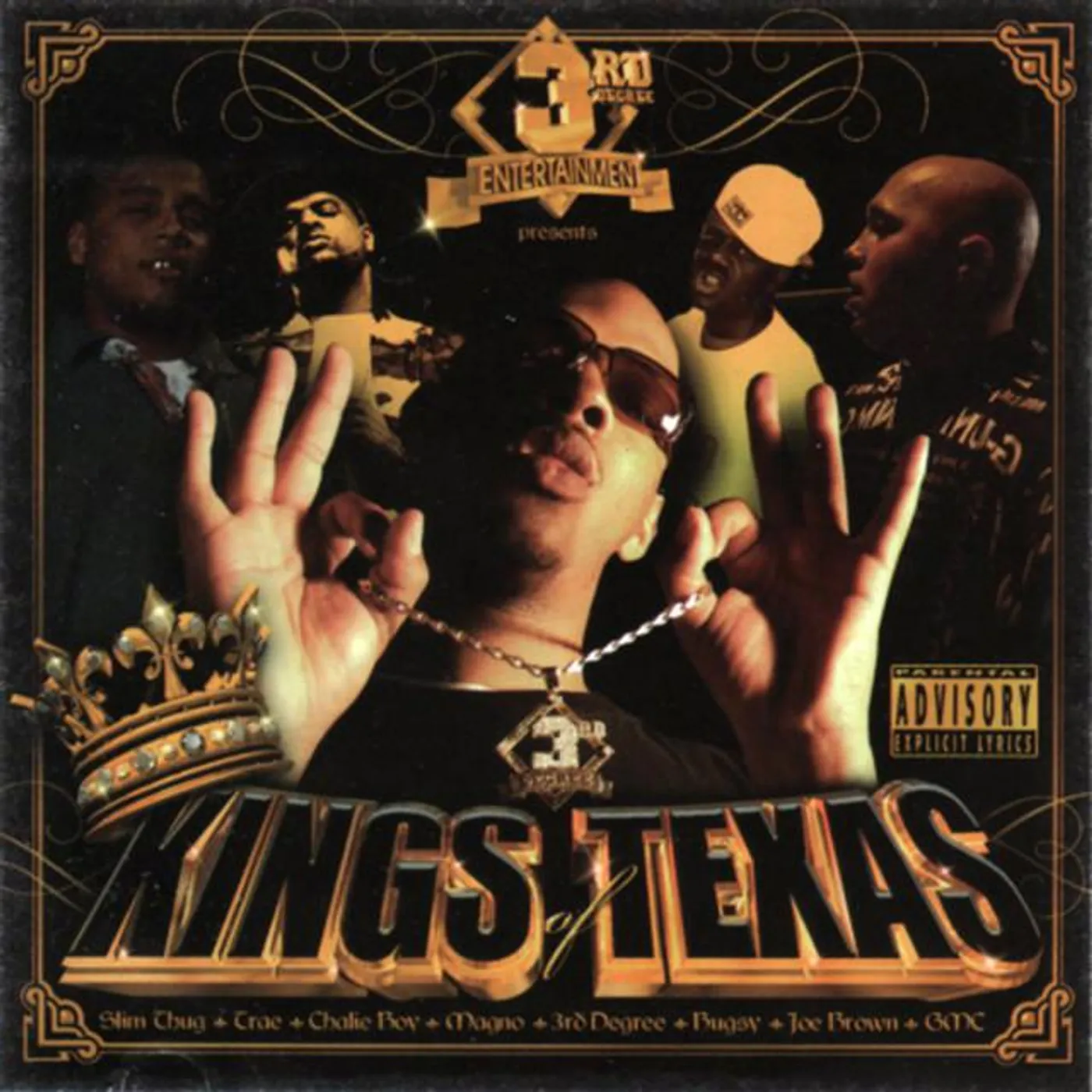 3rd Degree Entertainment