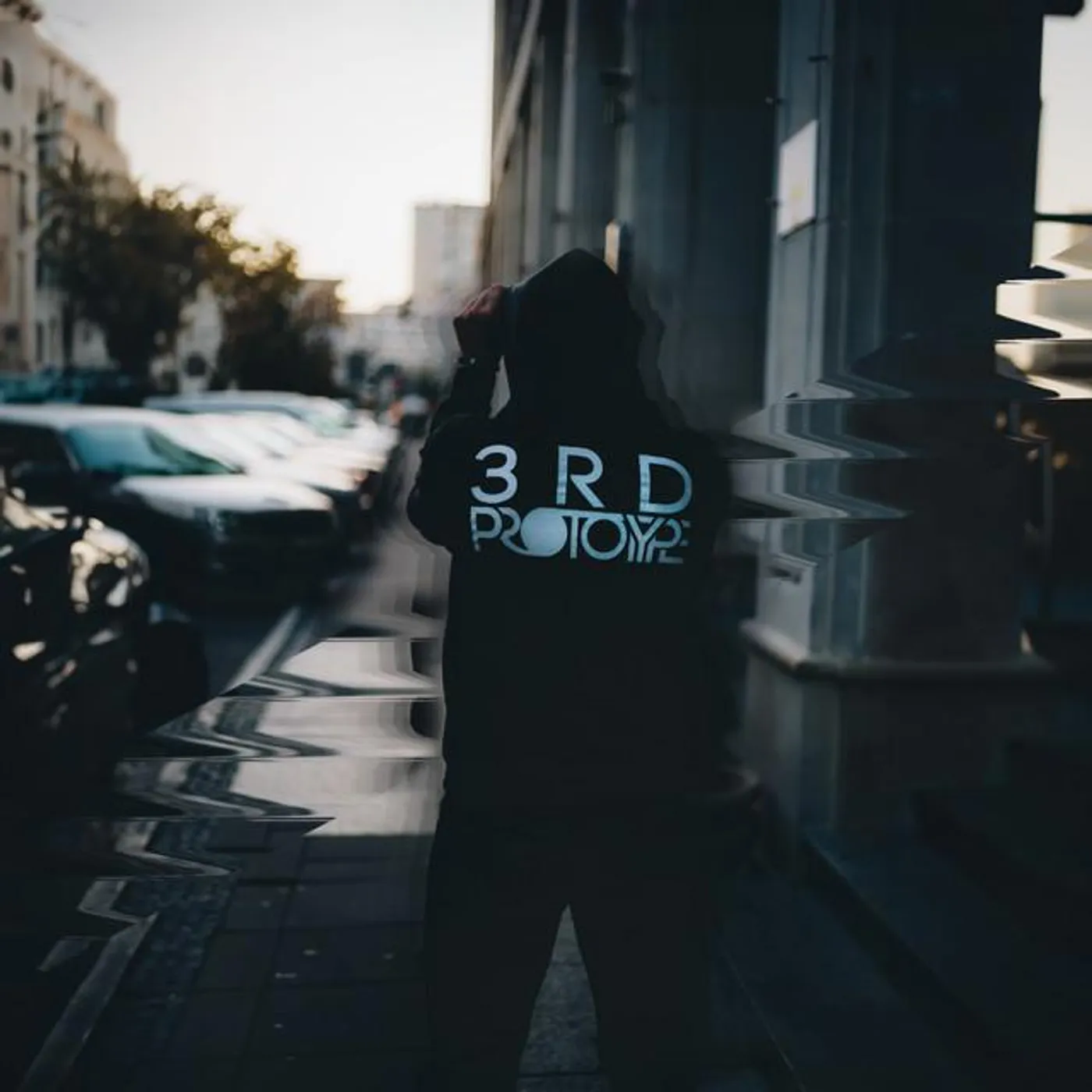 3rd Prototype Brand Page