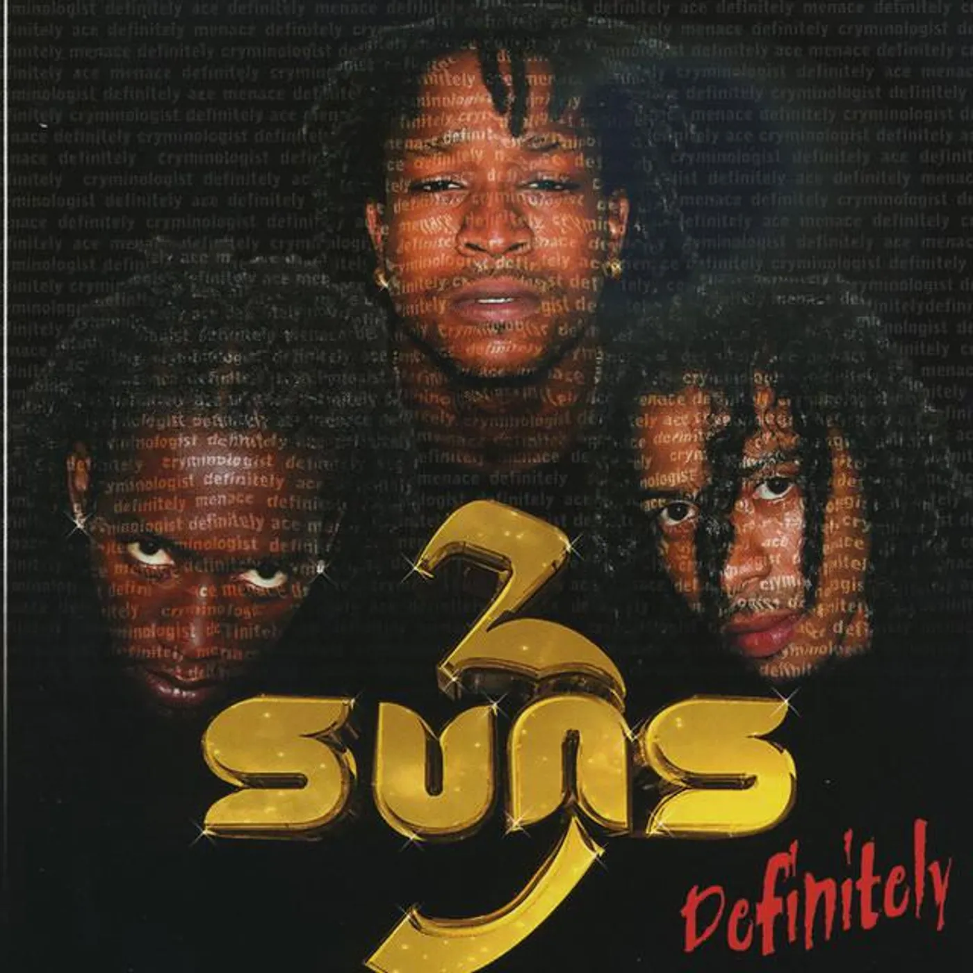 3Suns Brand Page