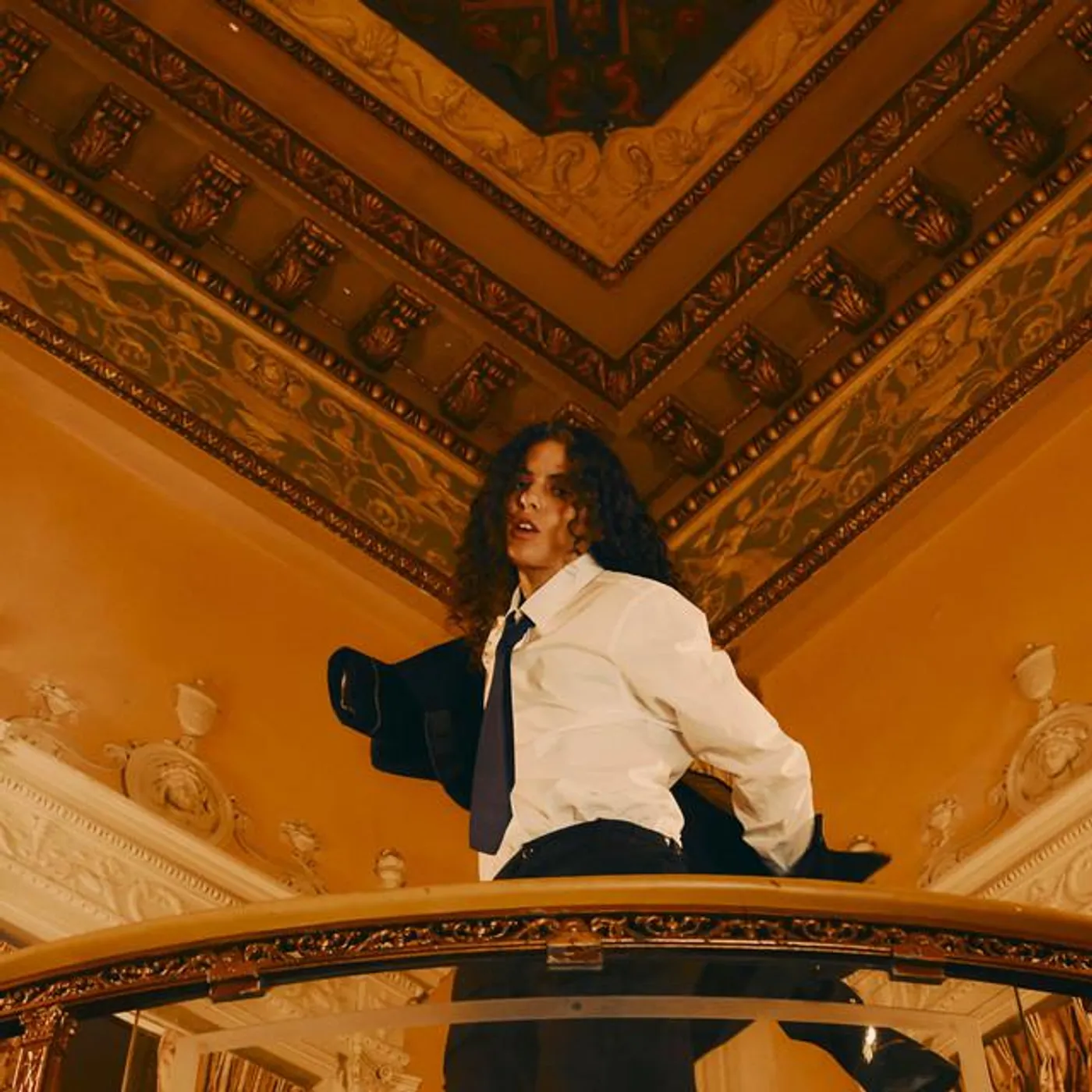 070 Shake Brand Page