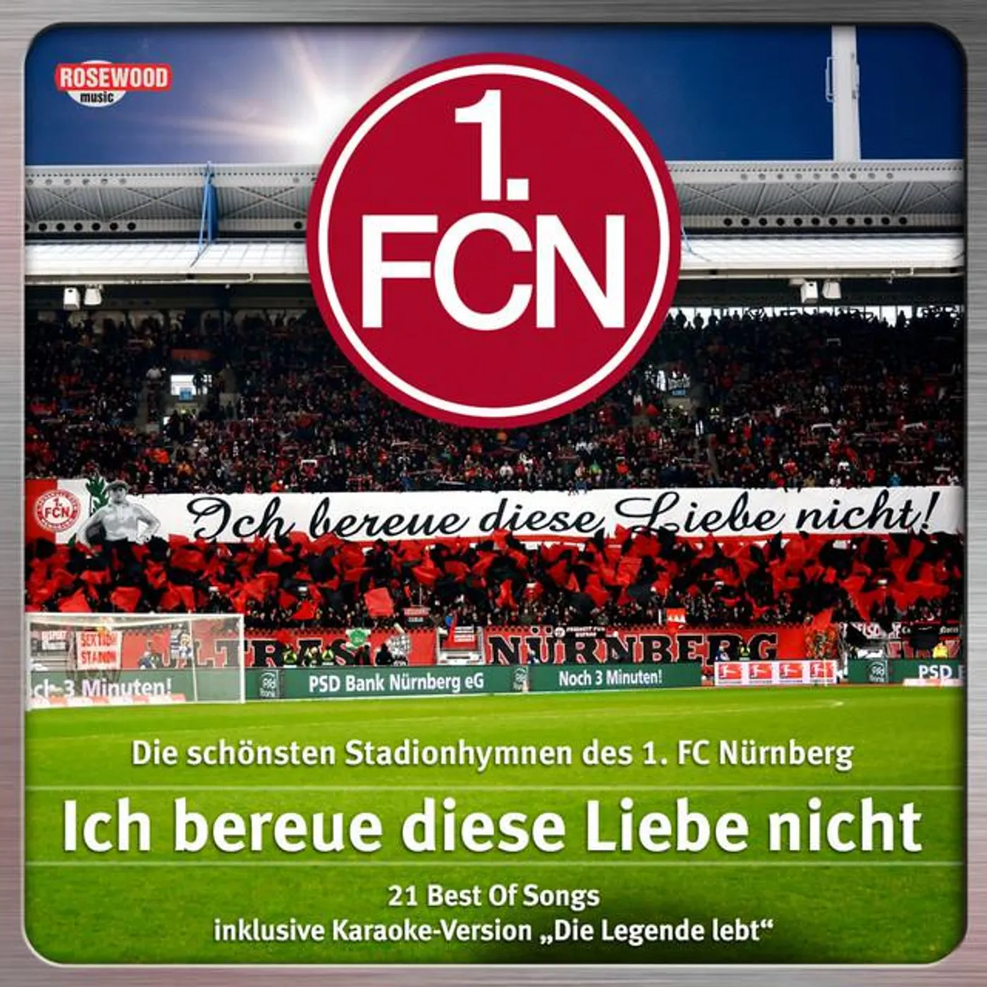 1.FCN Party Project