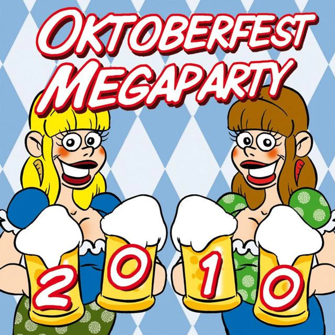 1. FC Oktoberfest