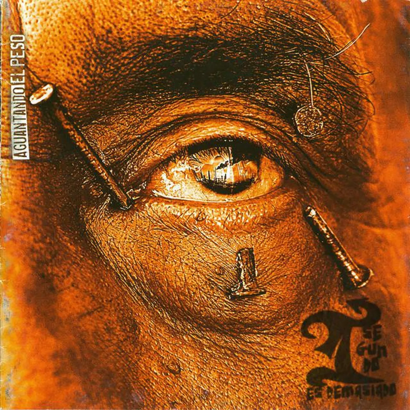 1 Segundo es demasiado Brand Page