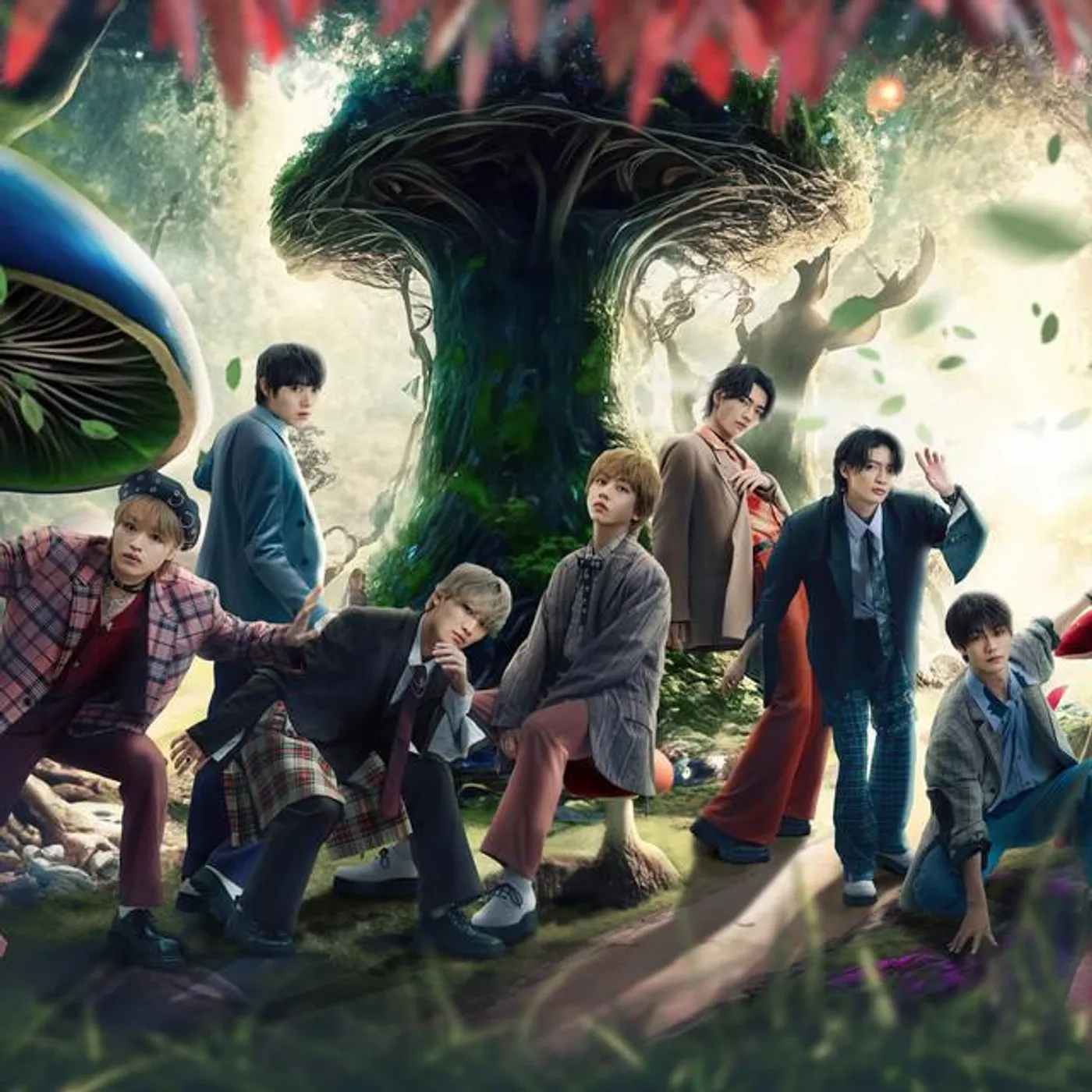 原因は自分にある。