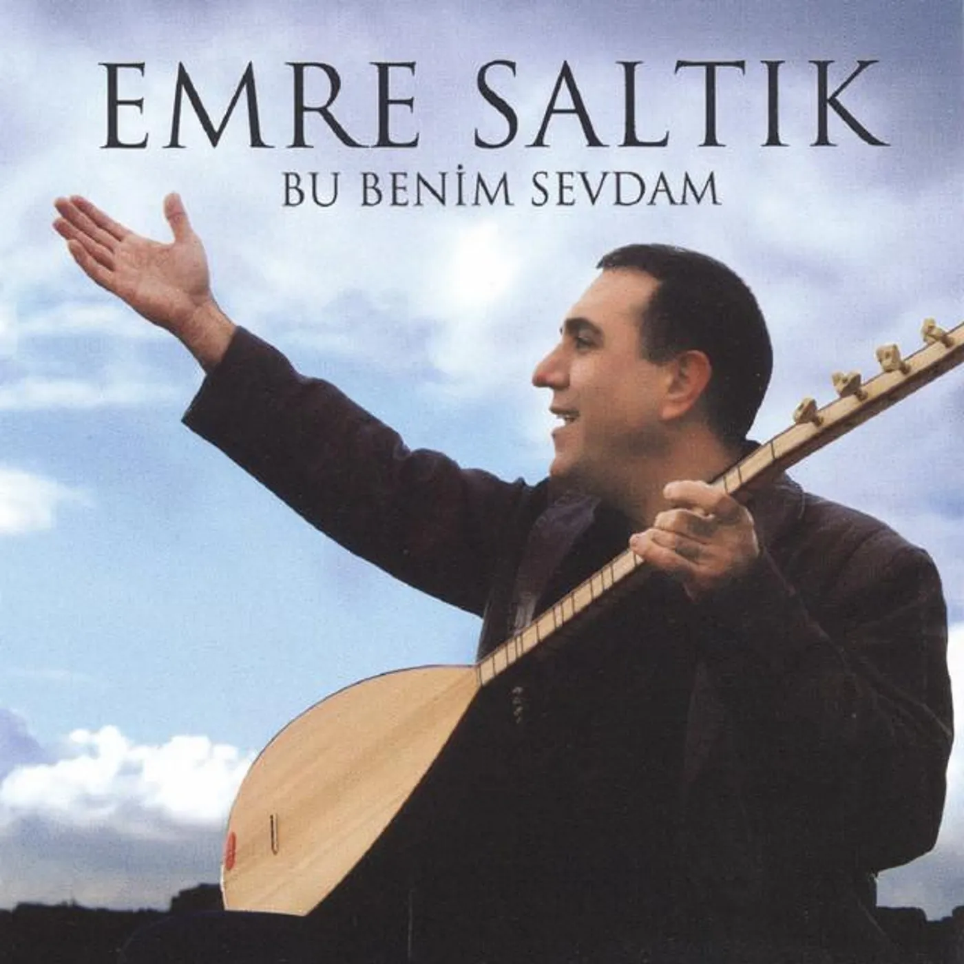 Emre Saltık