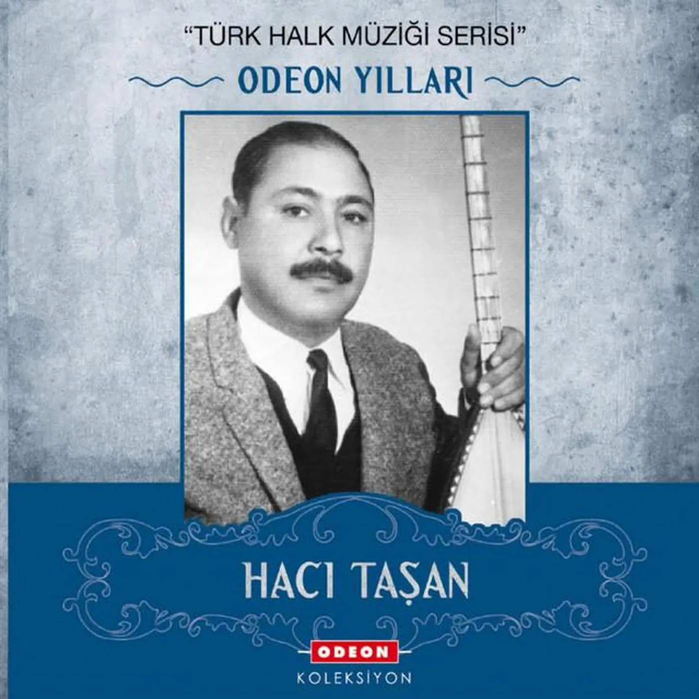 Hacı Taşan