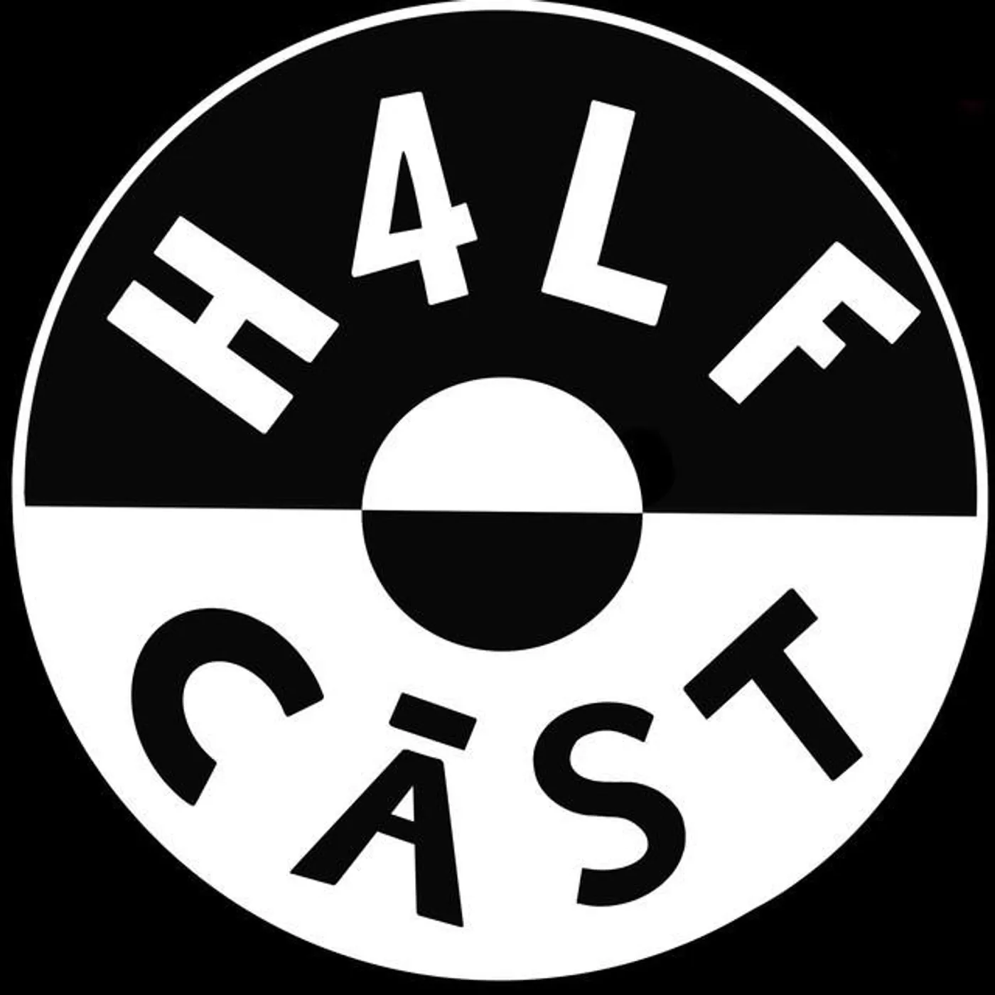 H4LF CĀST Brand Page