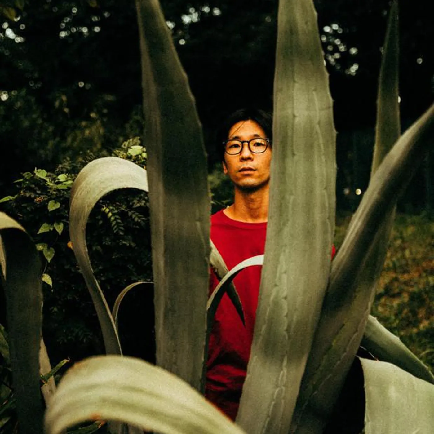 北里彰久 Brand Page