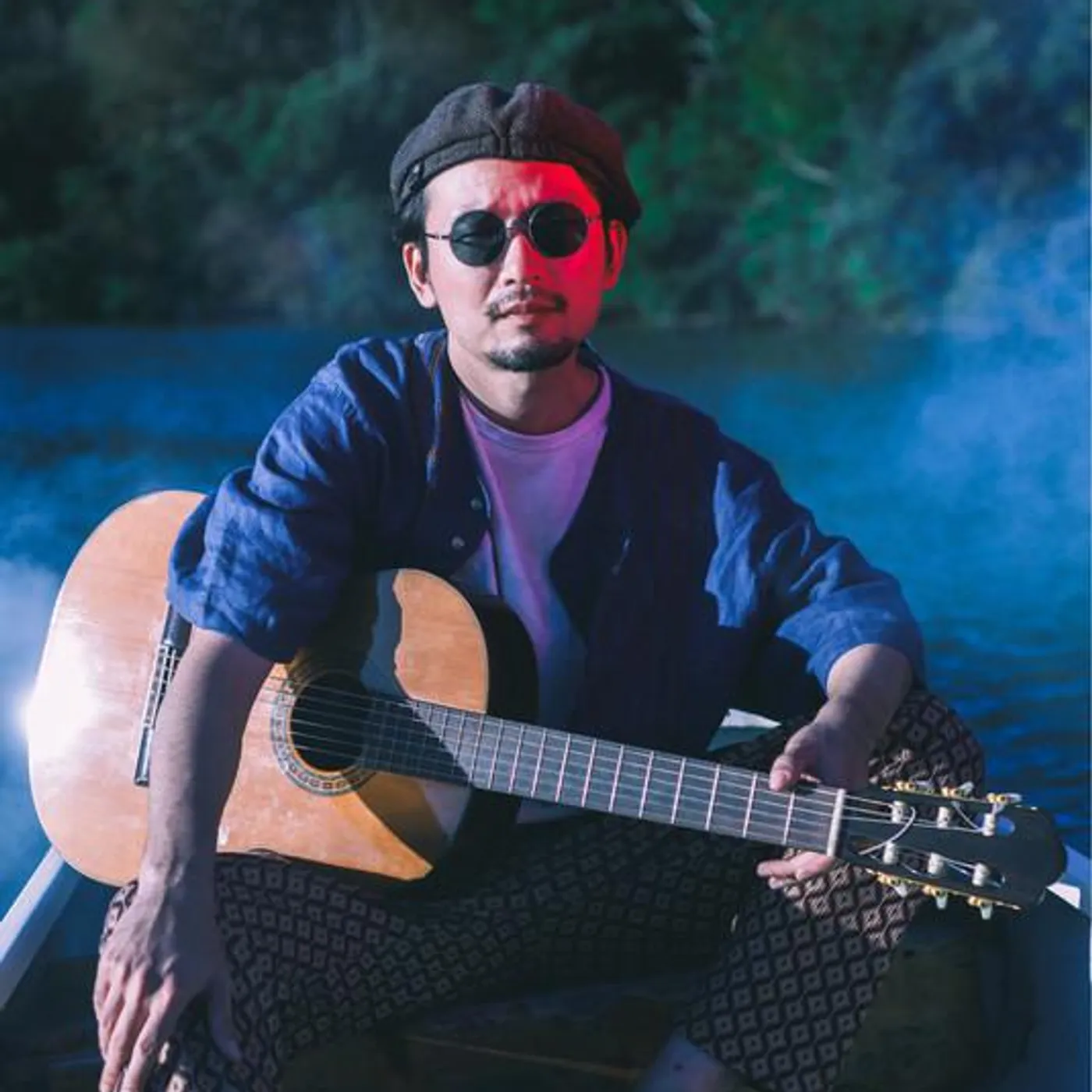 チャンポンタウン