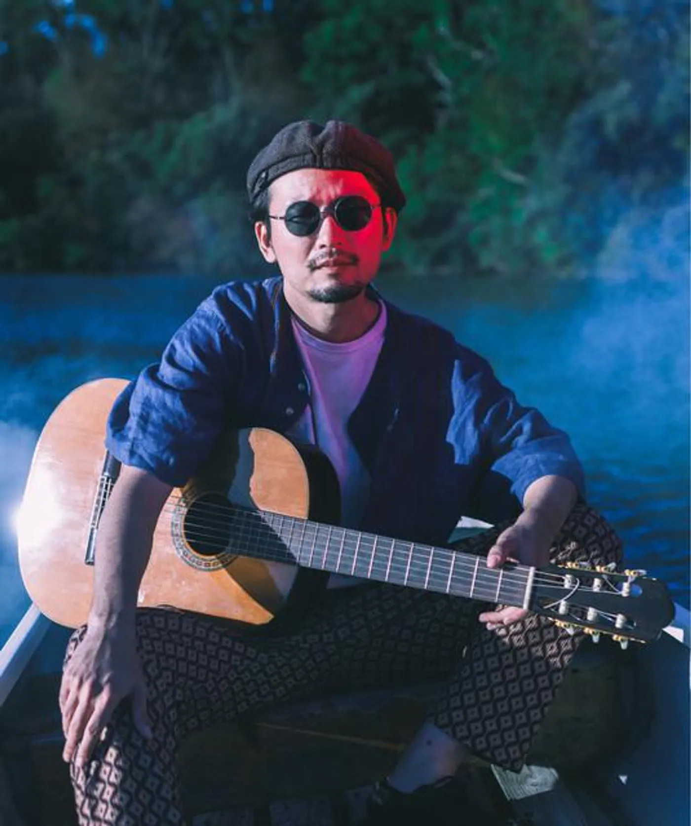 チャンポンタウン