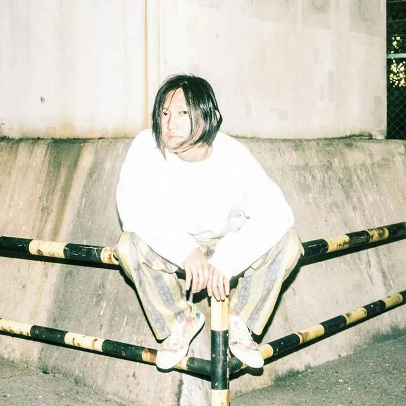 須藤寿 GATALI ACOUSTIC SET Brand Page