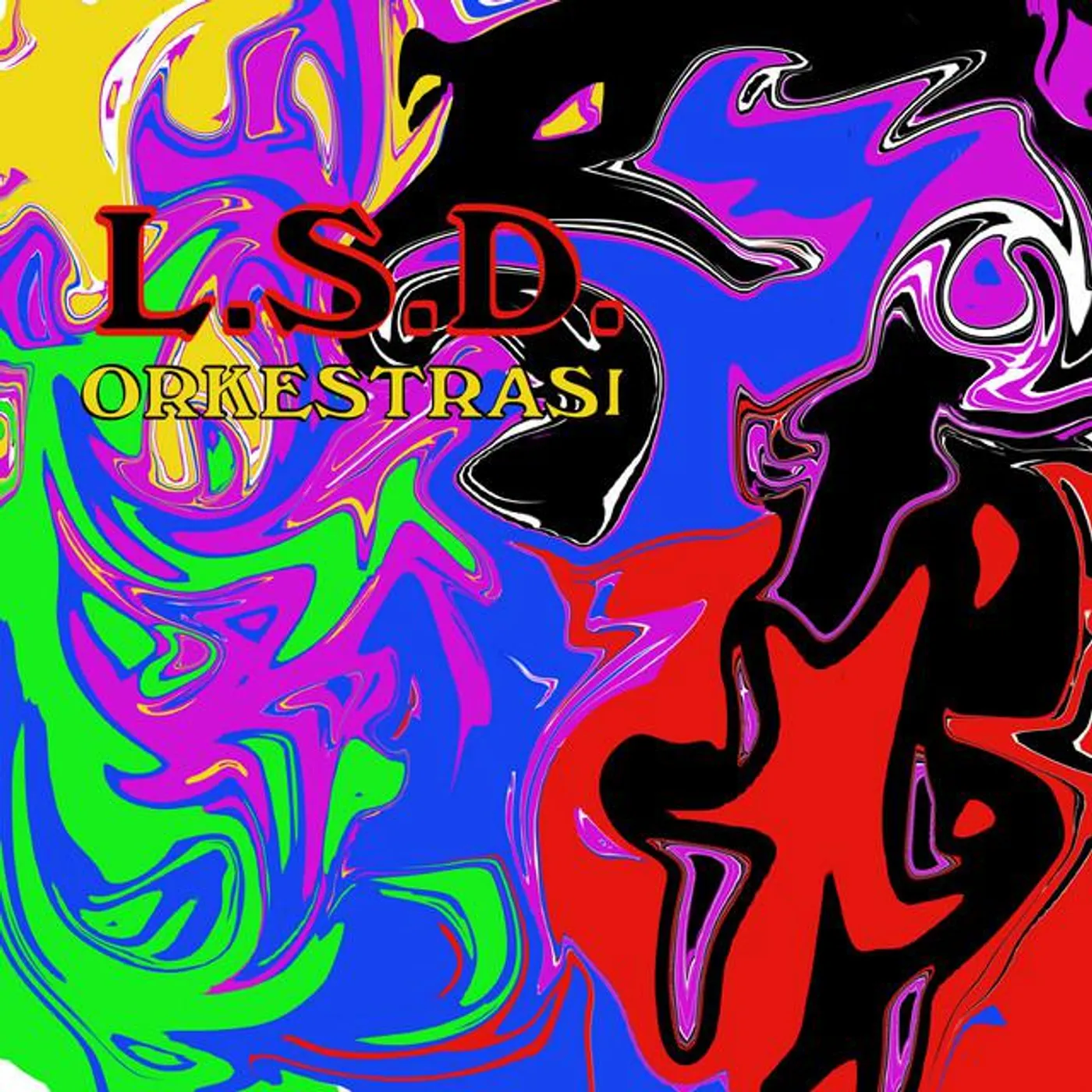 L.S.D. Orkestrası Brand Page