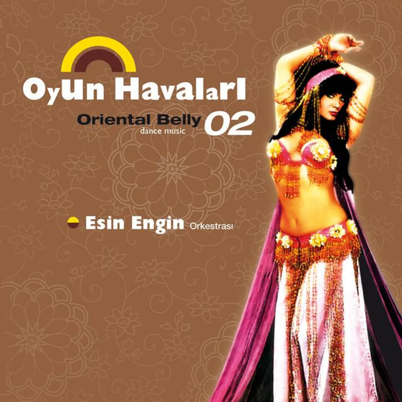 Esin Engin Orkestrası