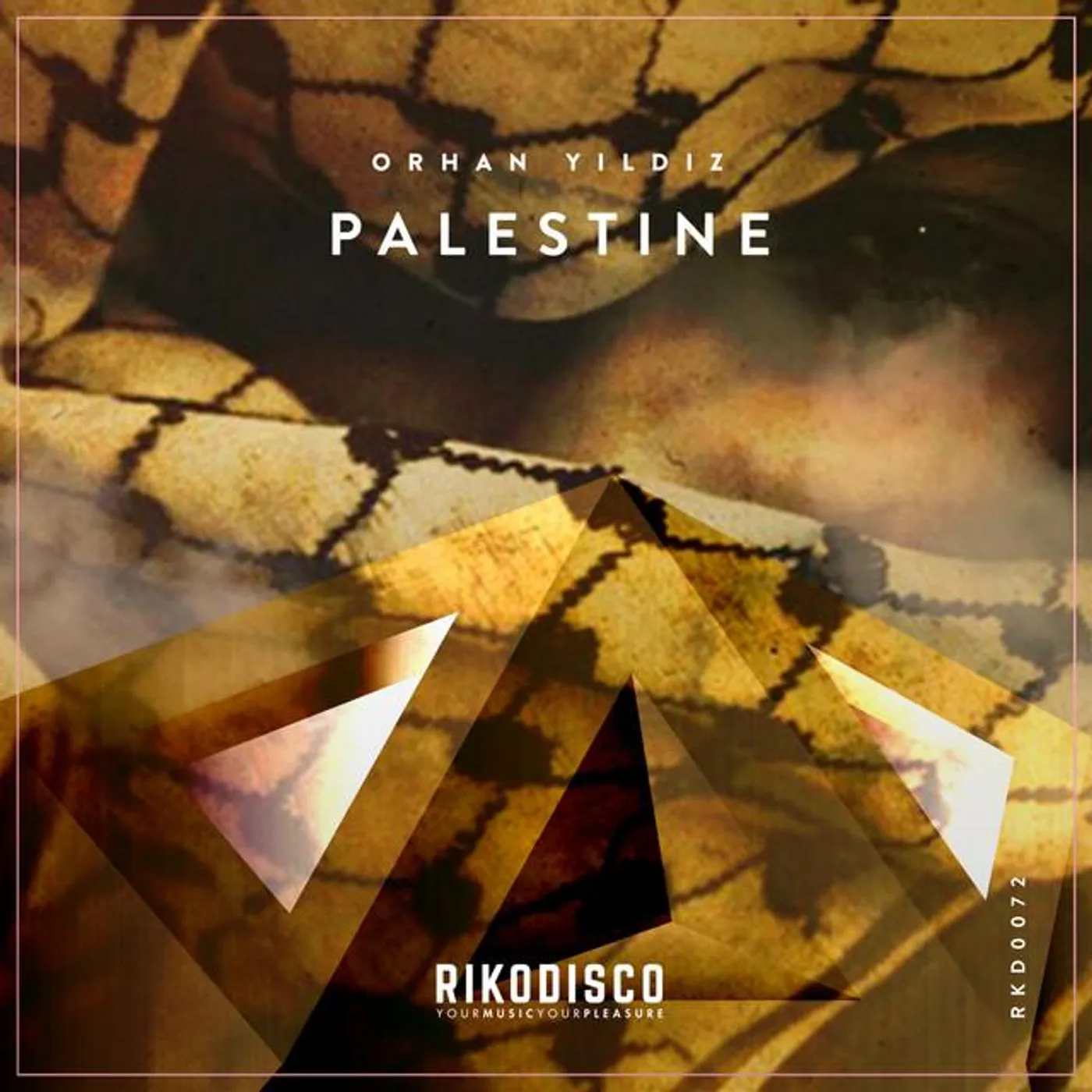 Harun Yıldız Brand Page