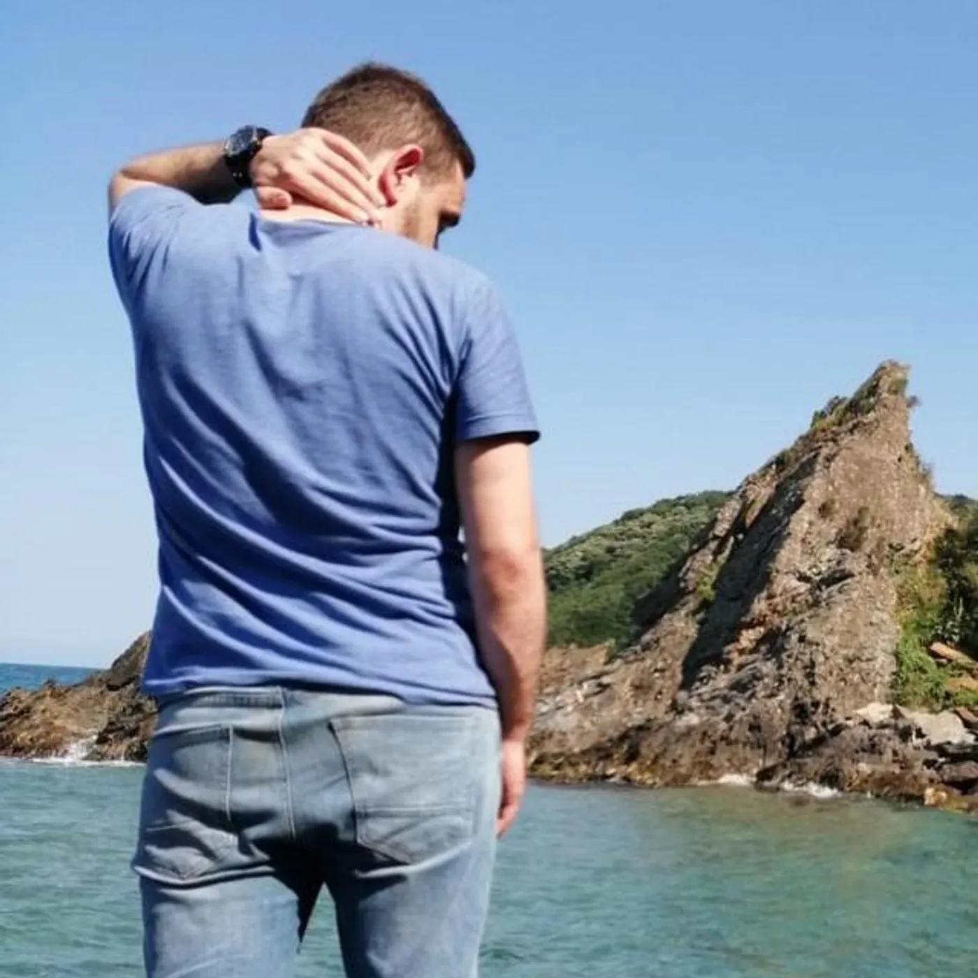 İsmail Ceylan Brand Page