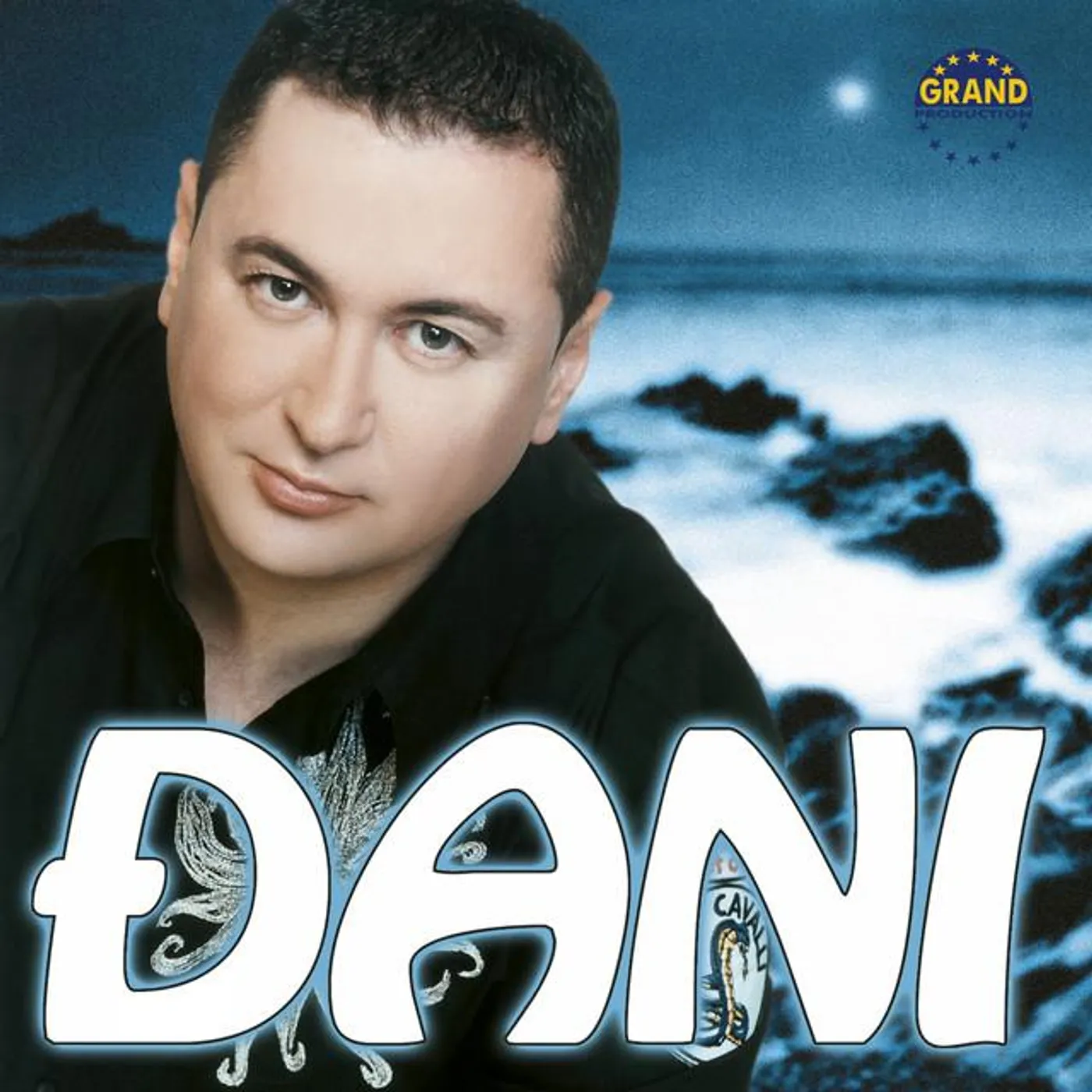 Đani Brand Page